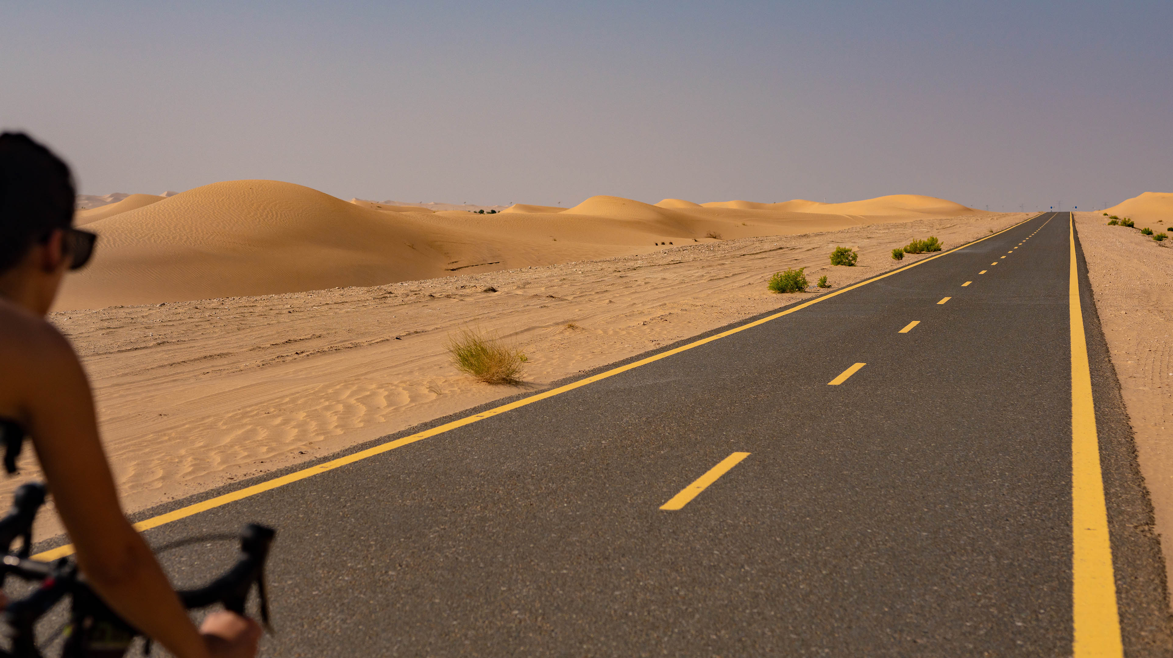 Region Al Dhafra