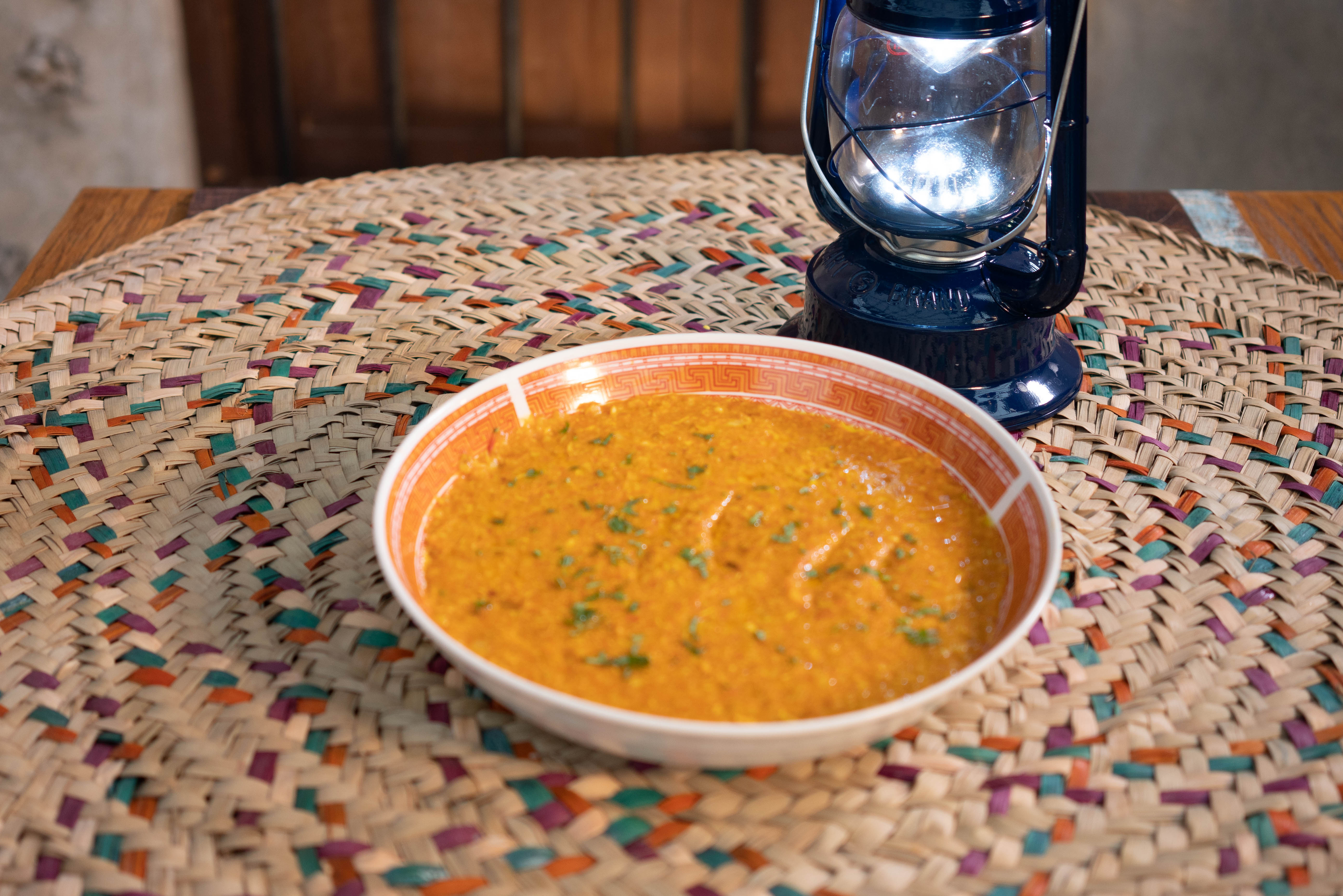 4. Madrooba: Classic dish for Ramadan