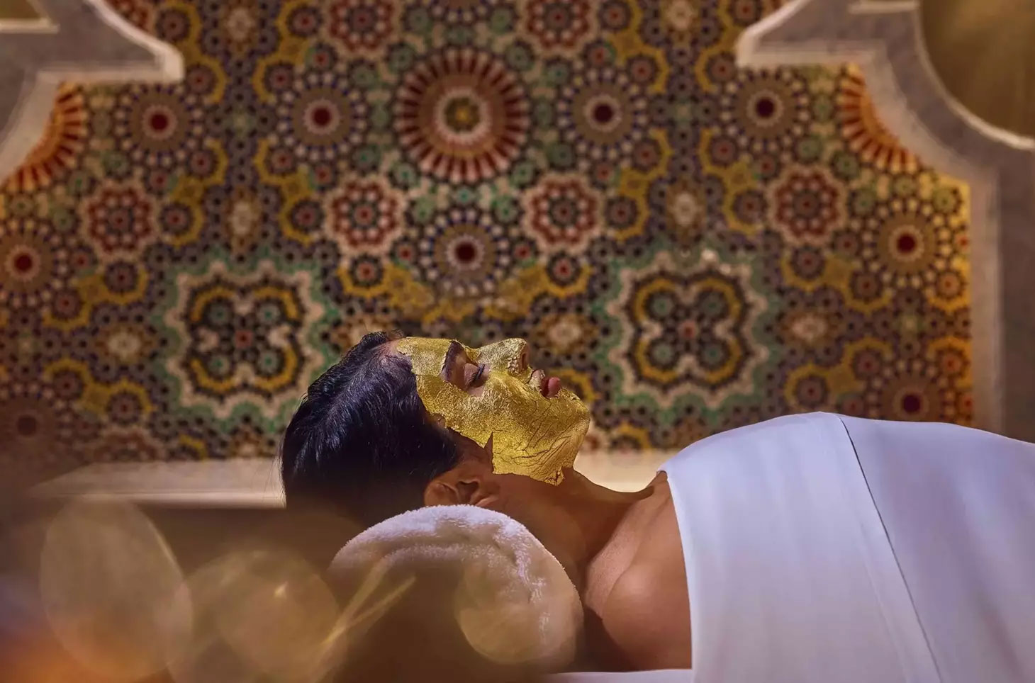 Spas and wellness experiences