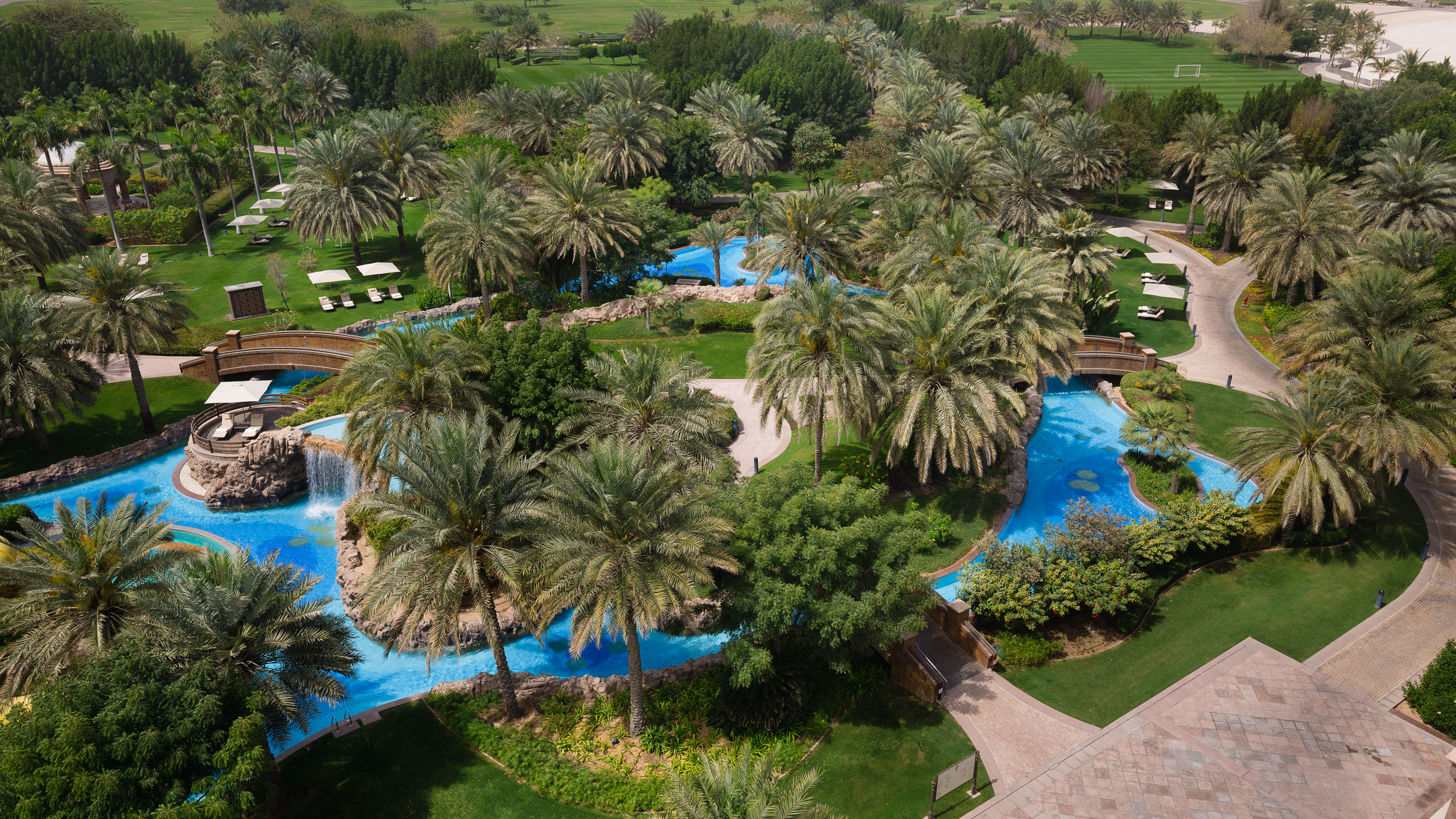 3. Emirates Palace
