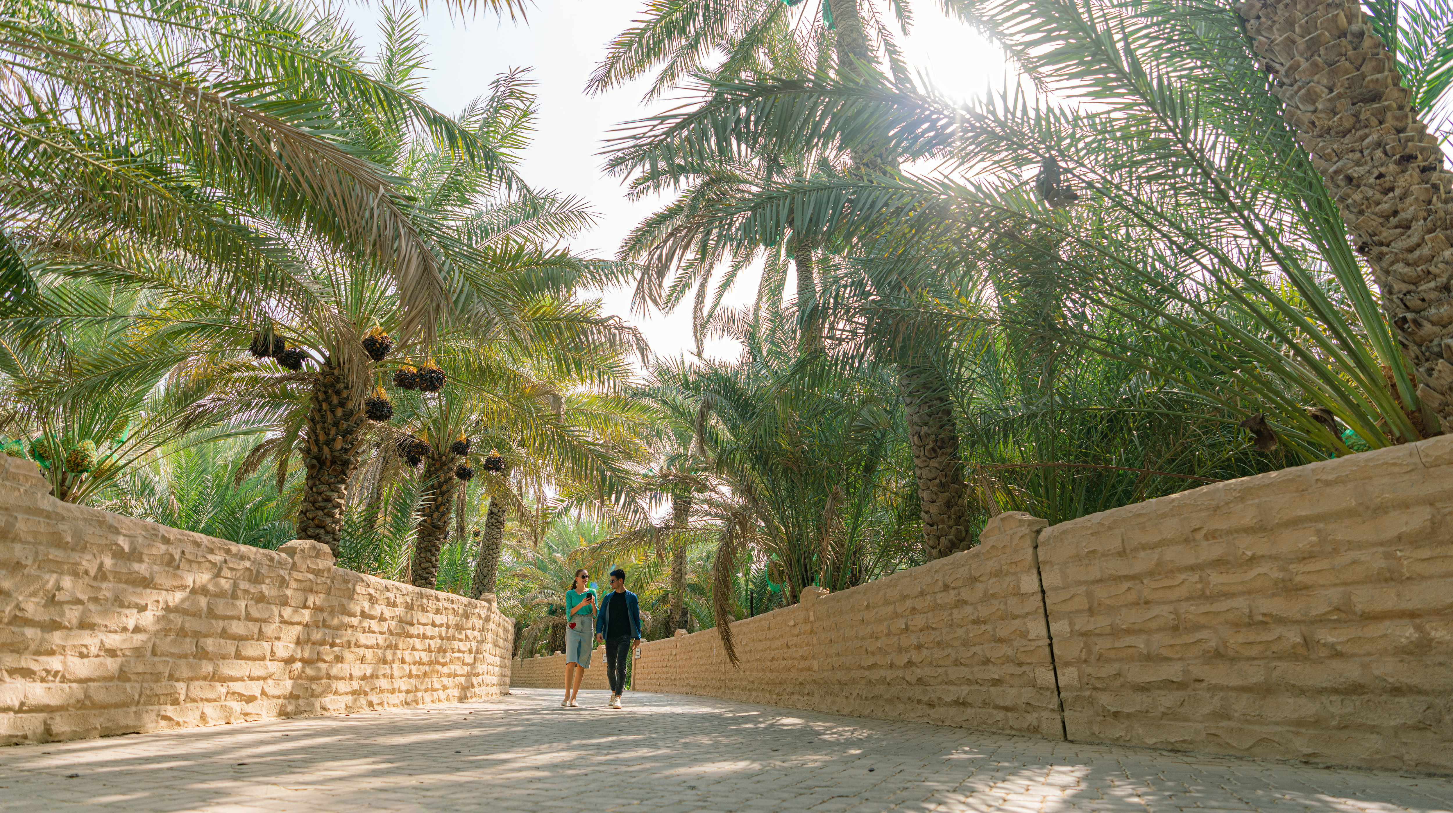 3. לגלות טבע מגוון
