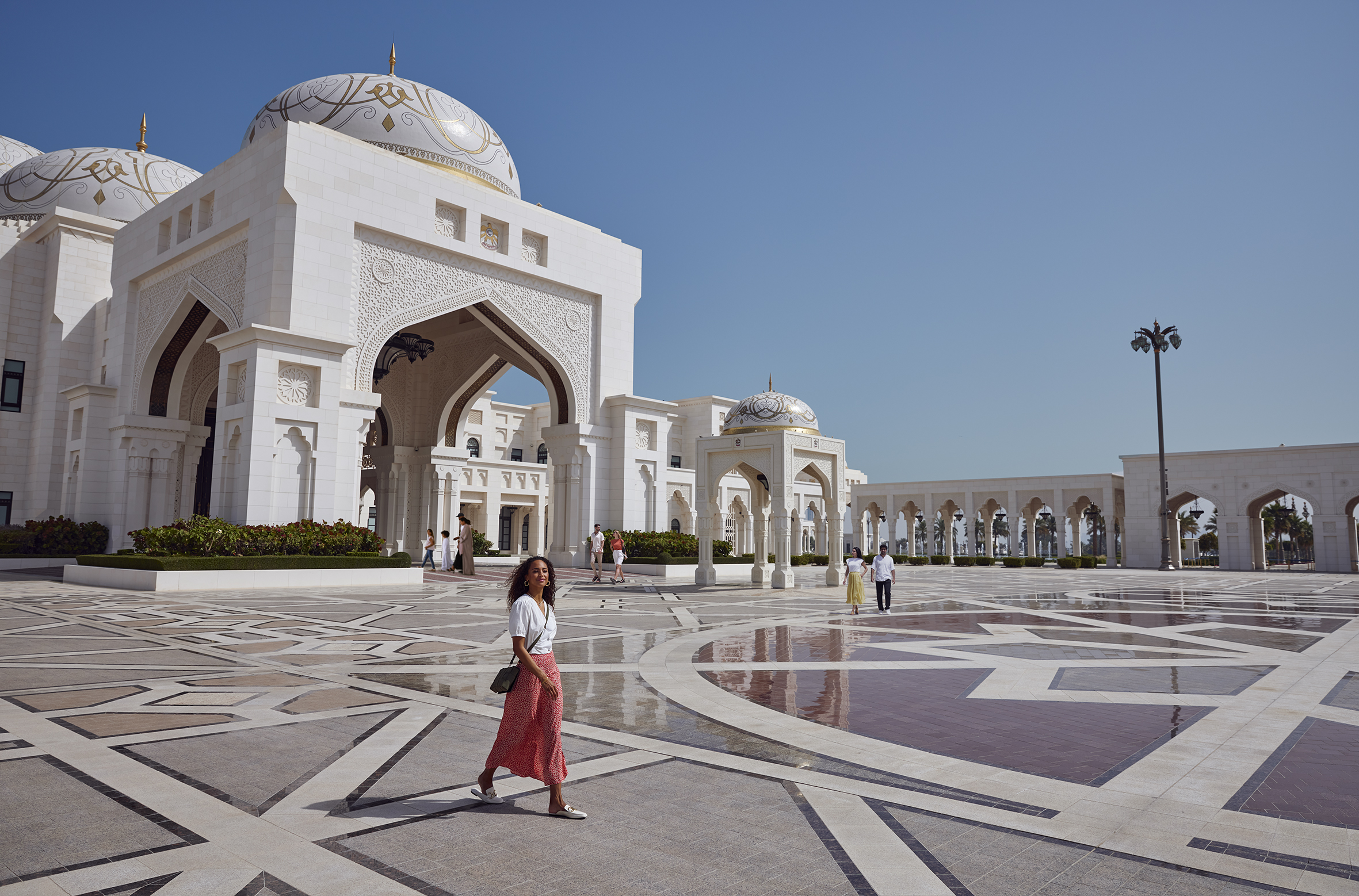 2. Uncover rich heritage