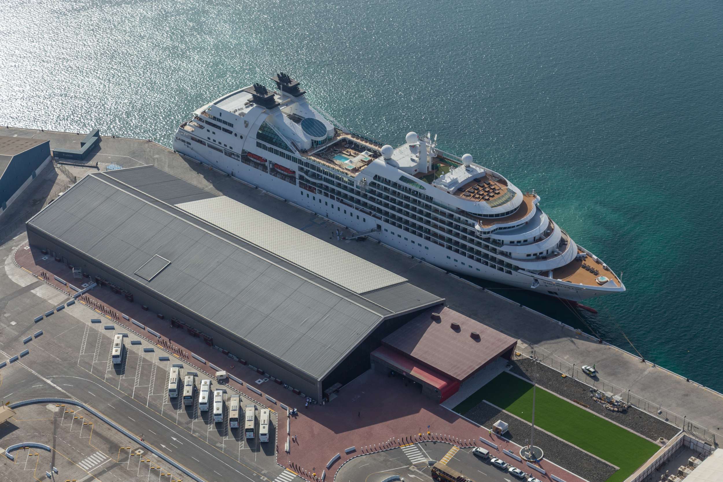 Cruceros