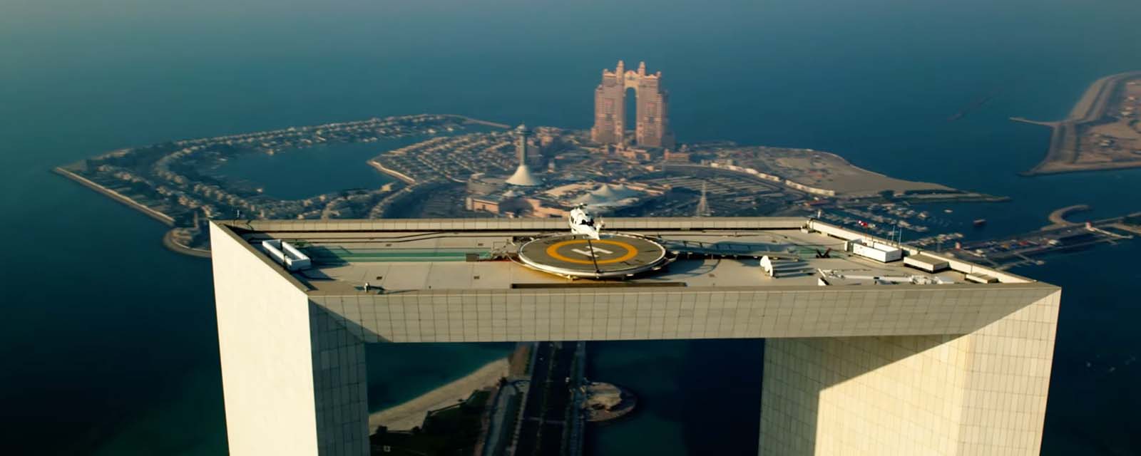 movies made in abu dhabi