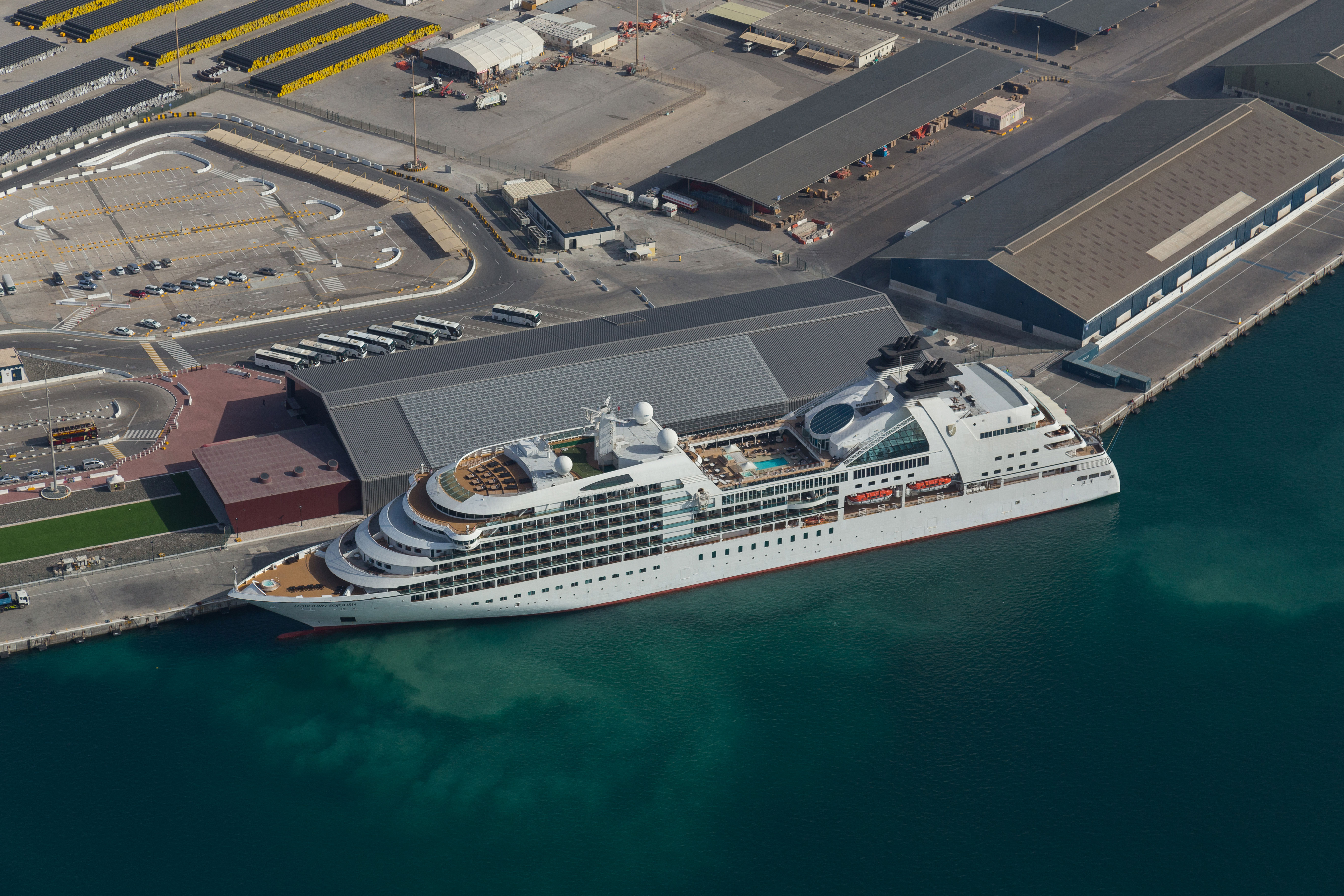 Cruises