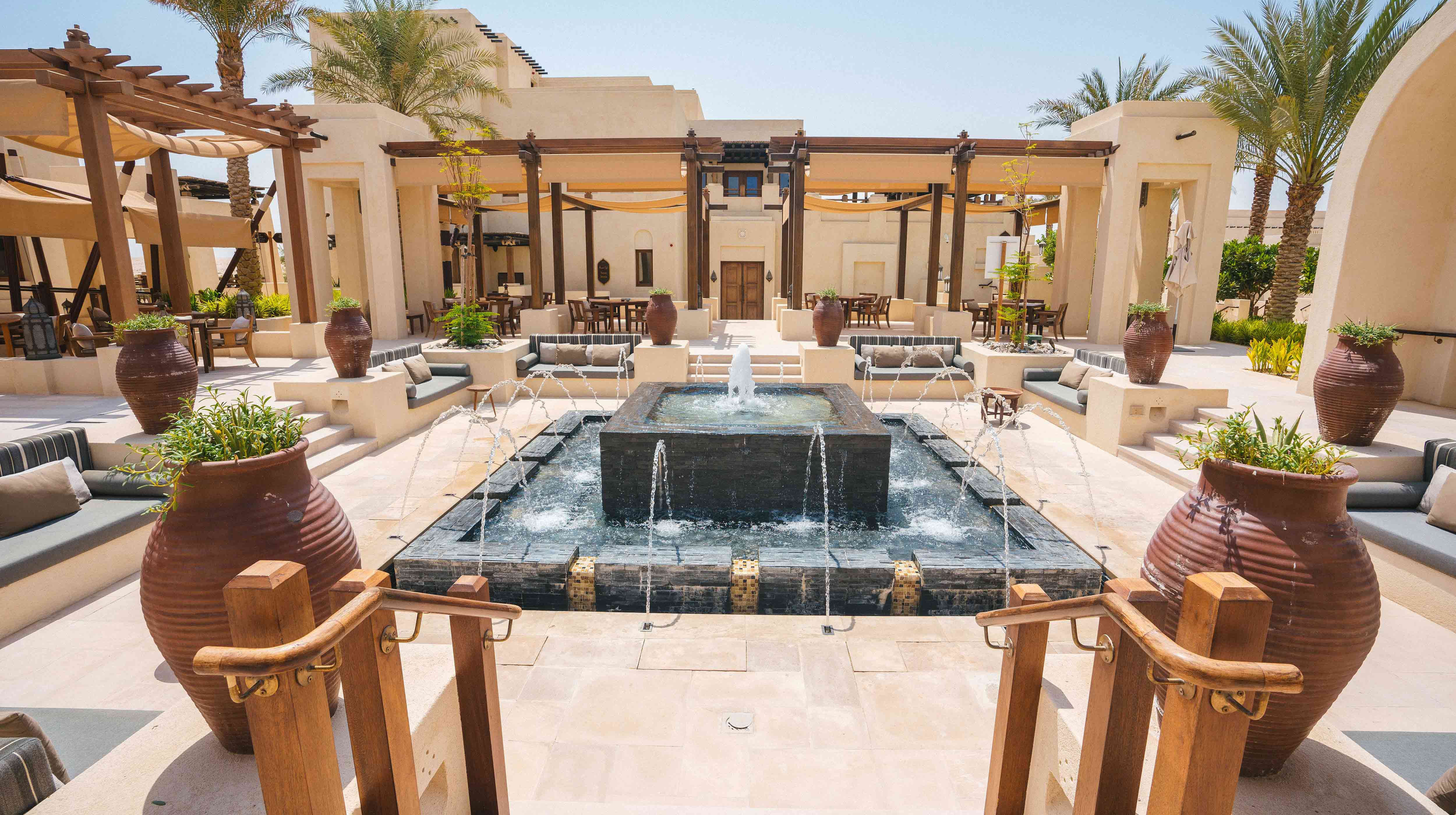 Al Wathba, a Luxury Collection Hotel, Abu Dhabi