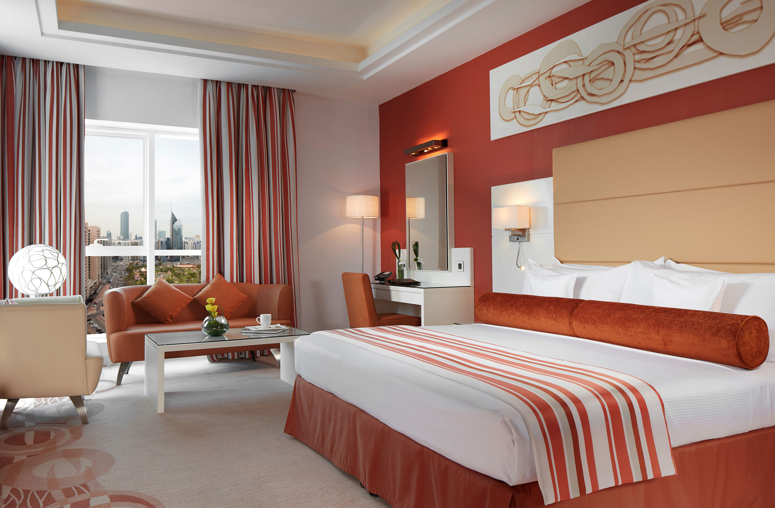 golden tulip downtown