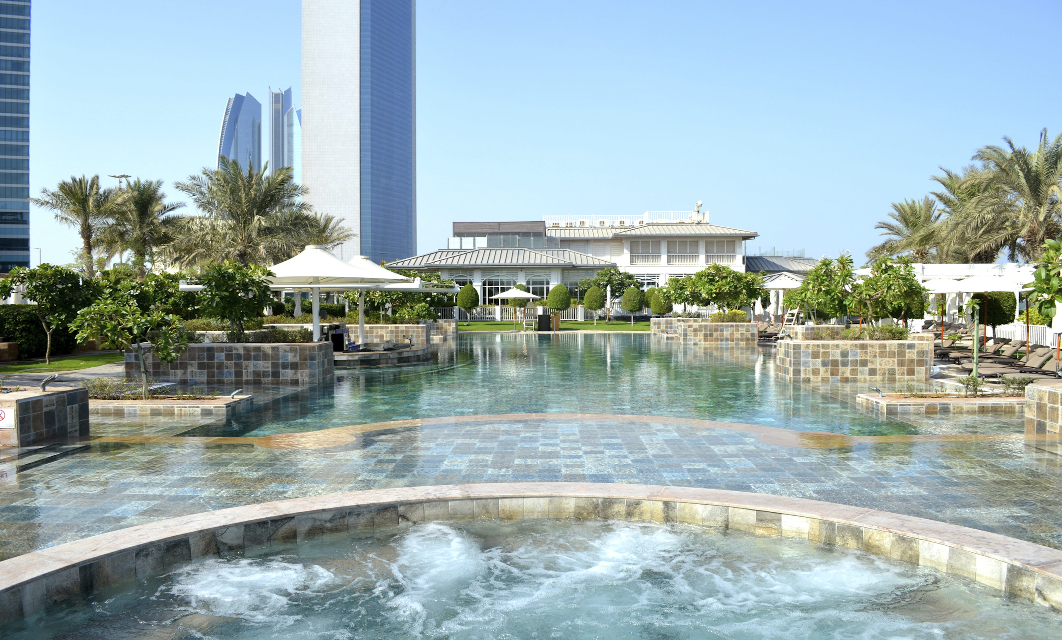 the st regis abu dhabi