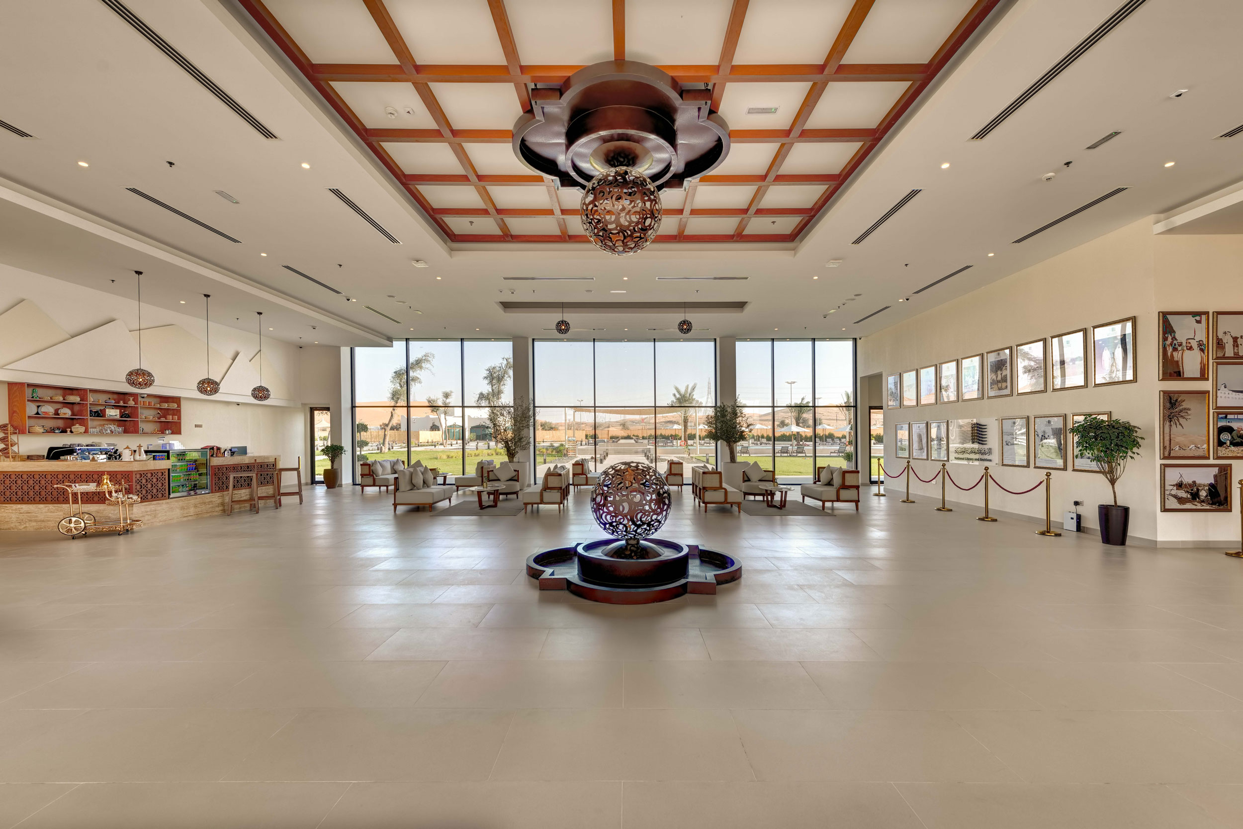 western hotel liwa