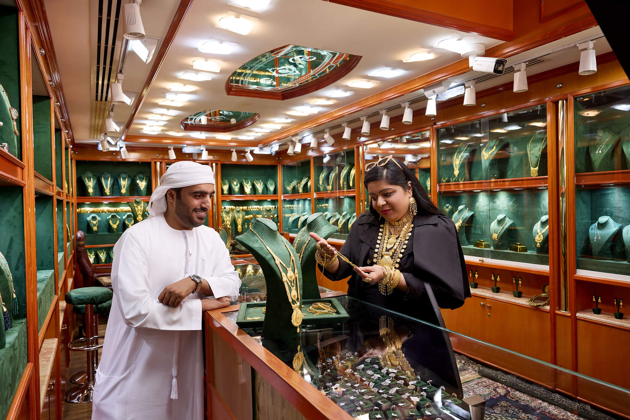 Gold Souk