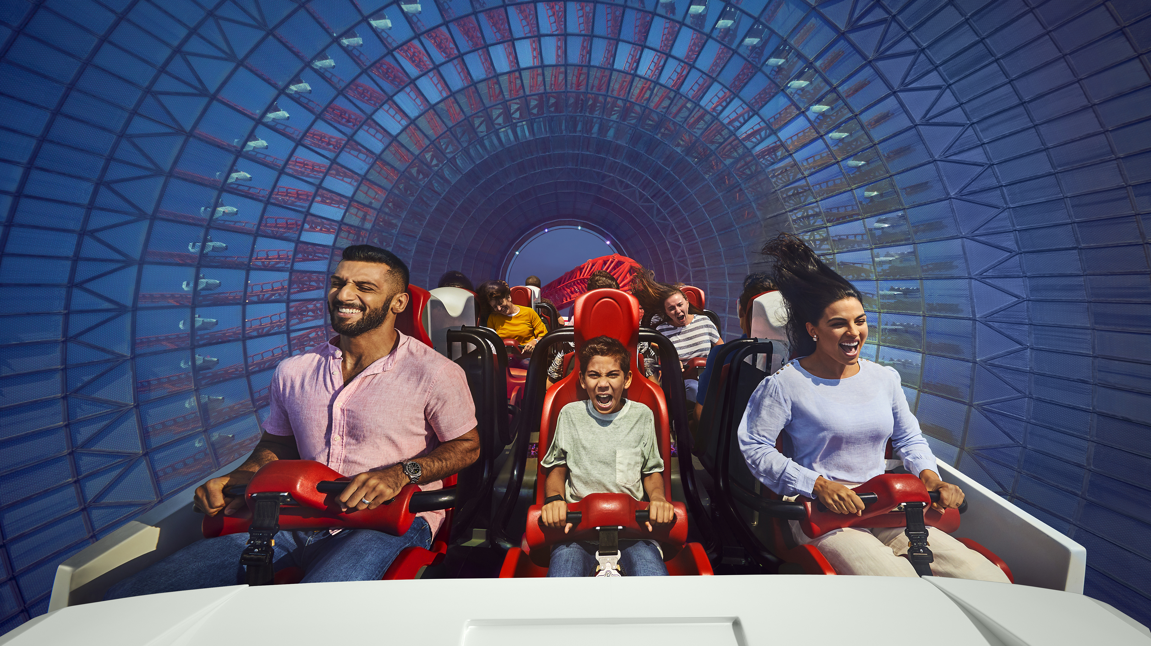 Leisure and Entertainment in Abu Dhabi | Visit Abu Dhabi