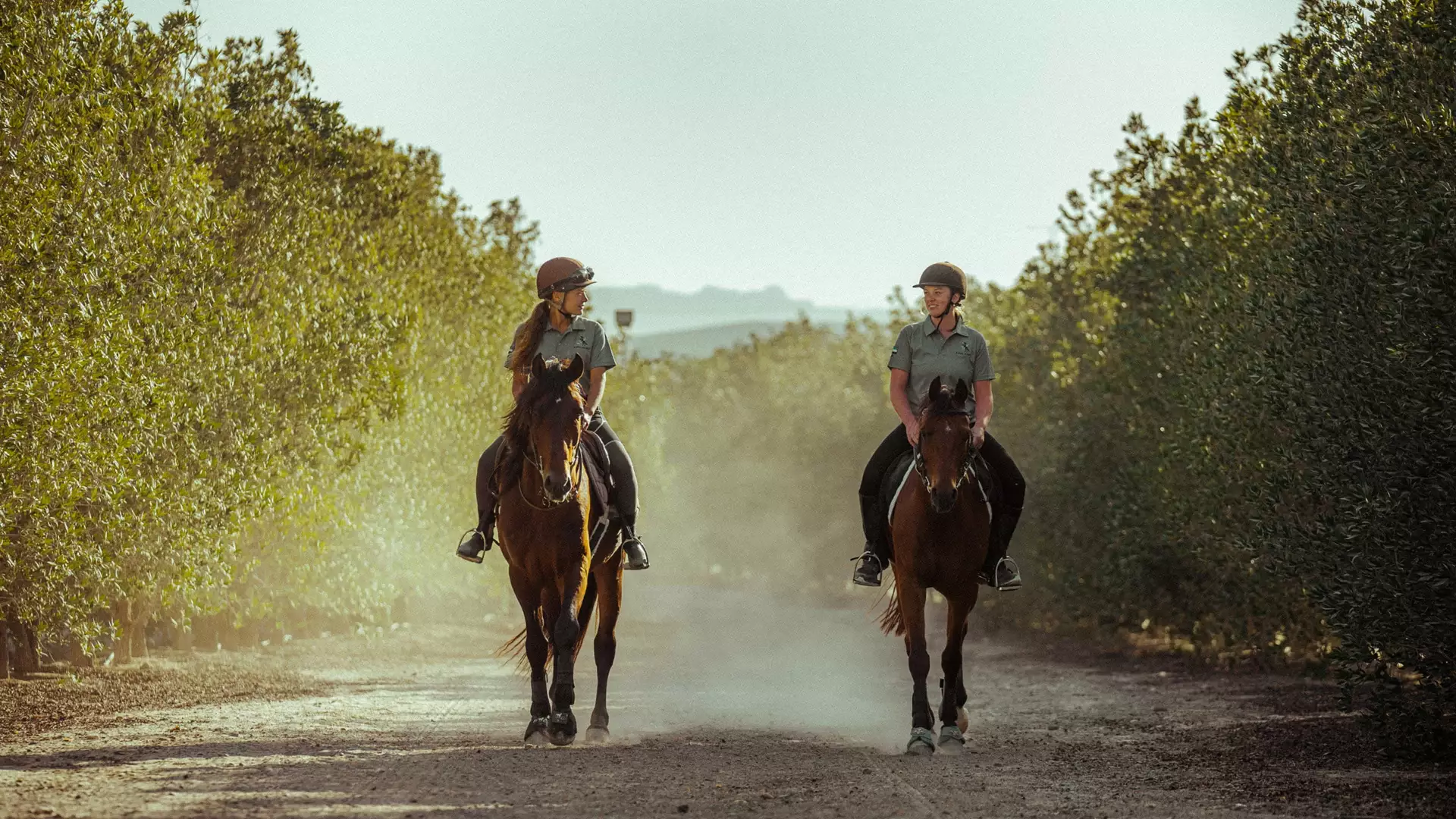 Rahal Ranch