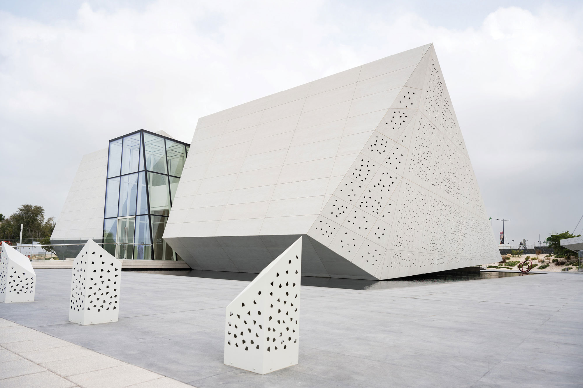 basam freiha art foundation