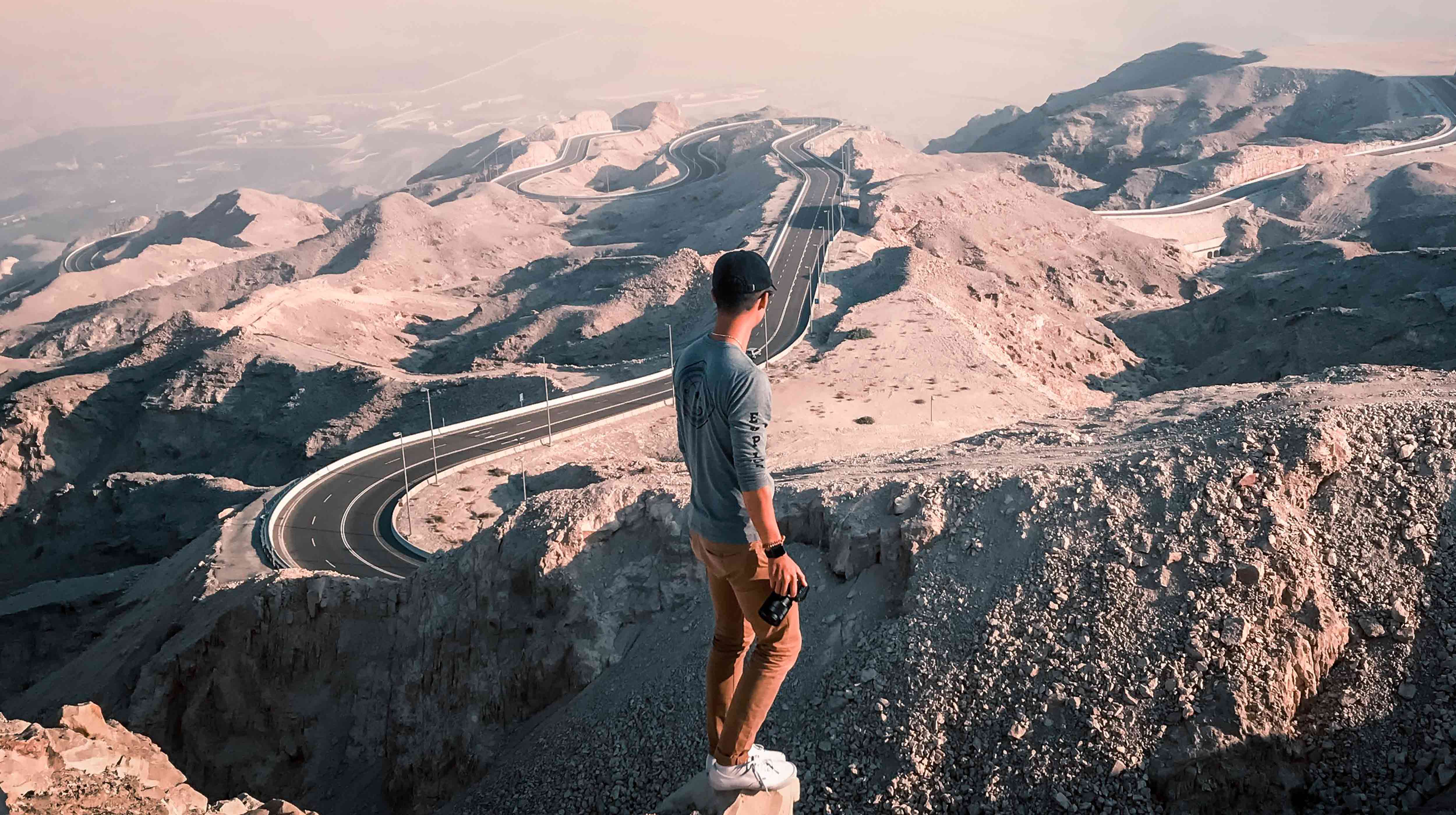 جبل حفيت