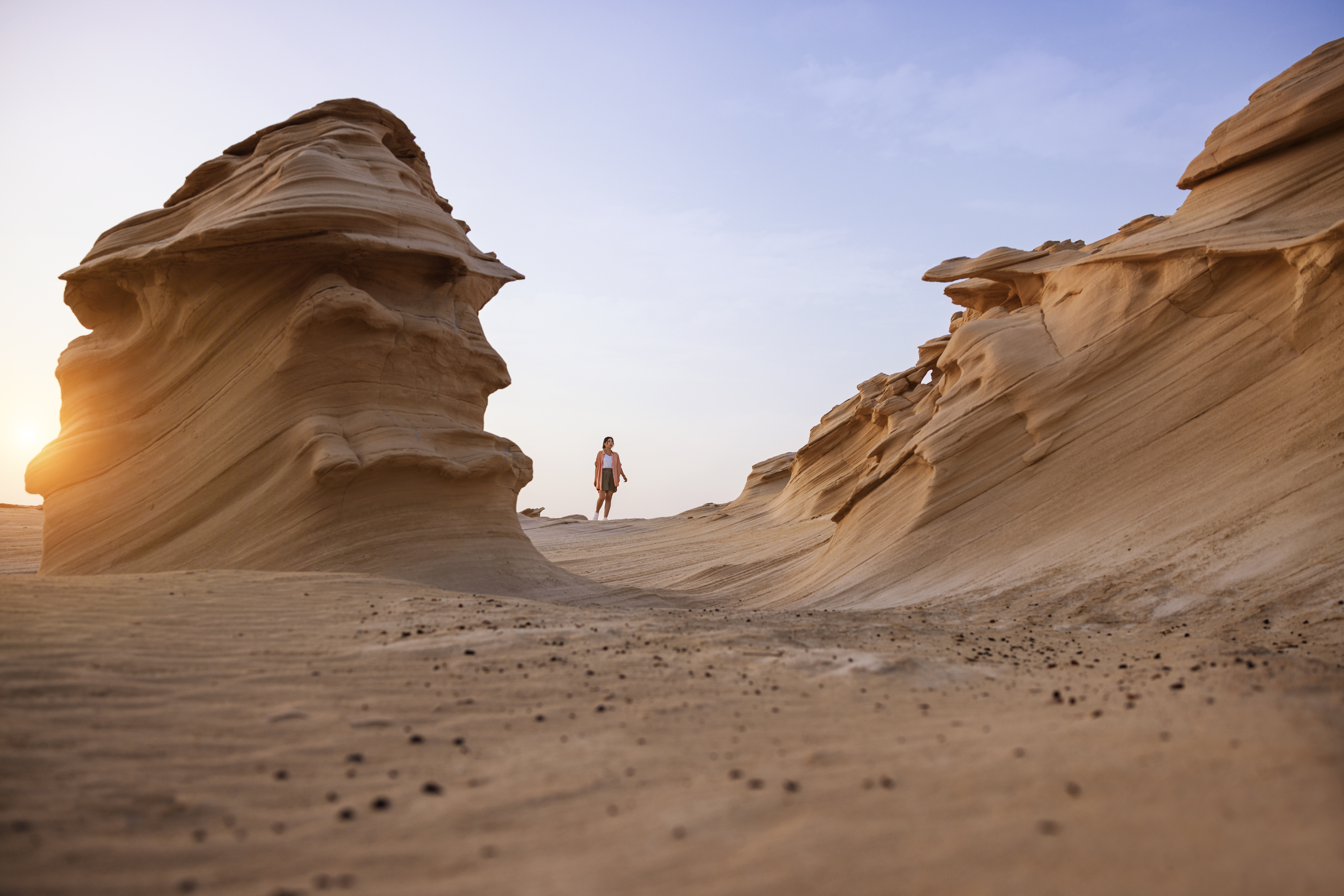 Al Dhafra
