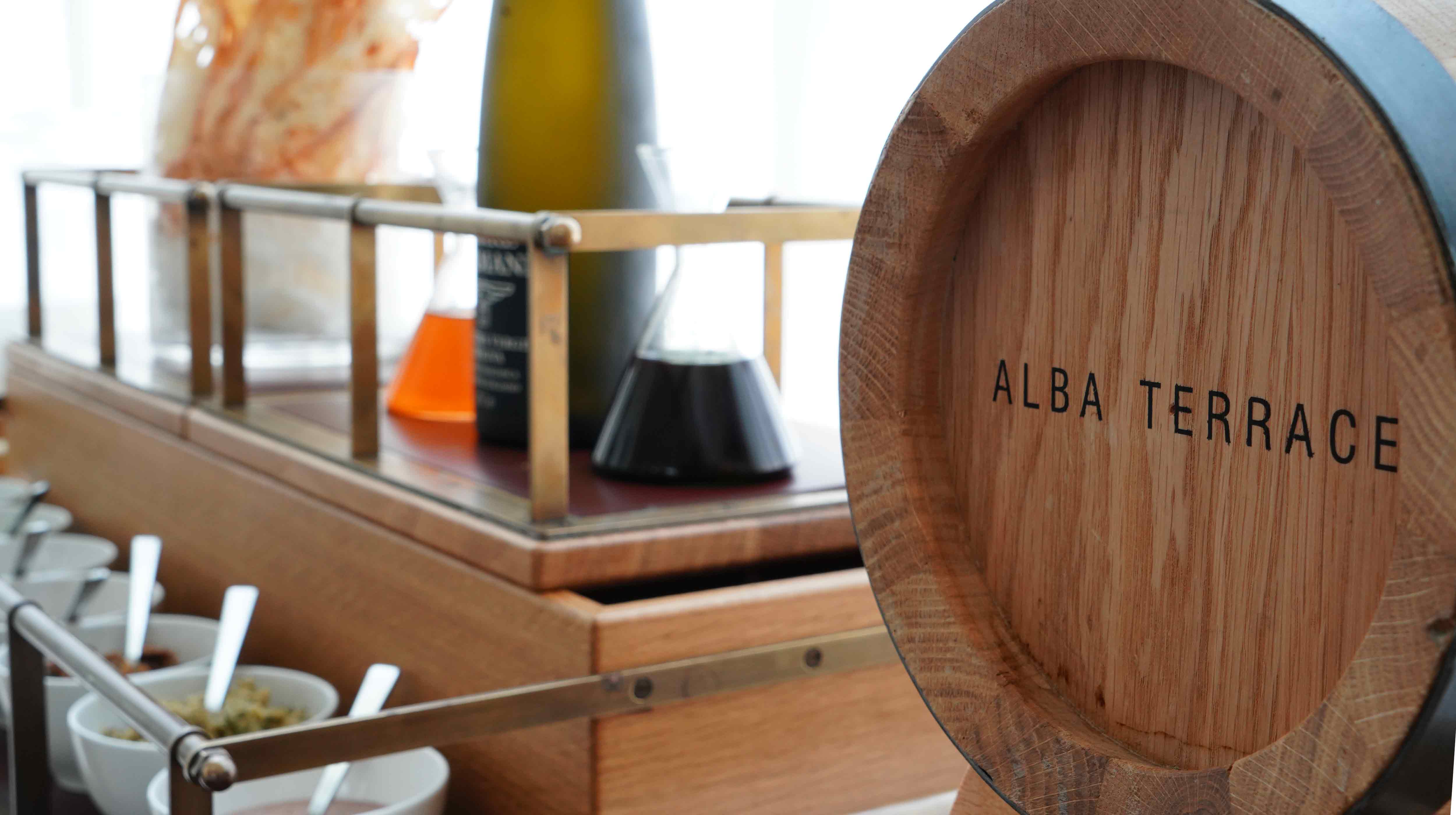Alba