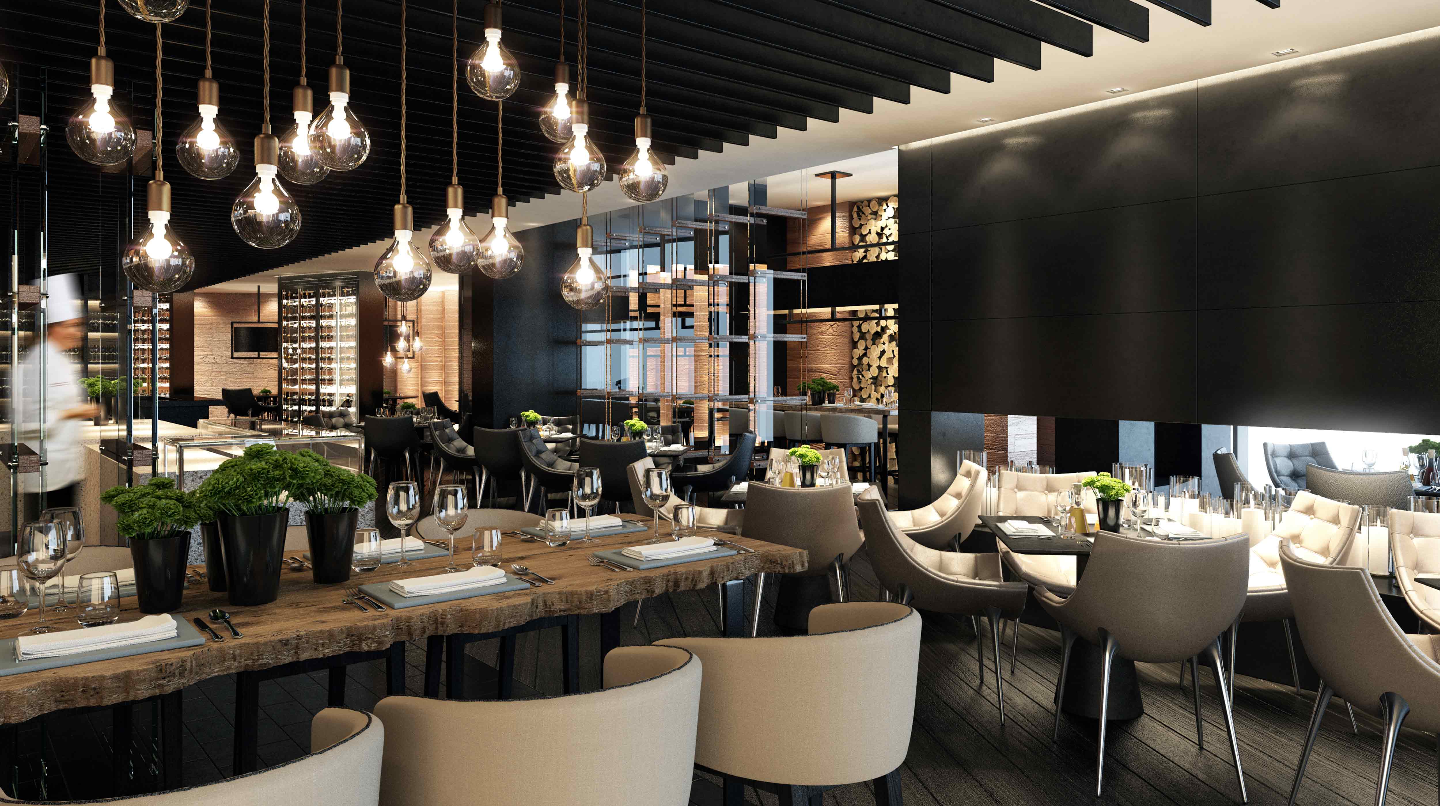 District By Amalfi