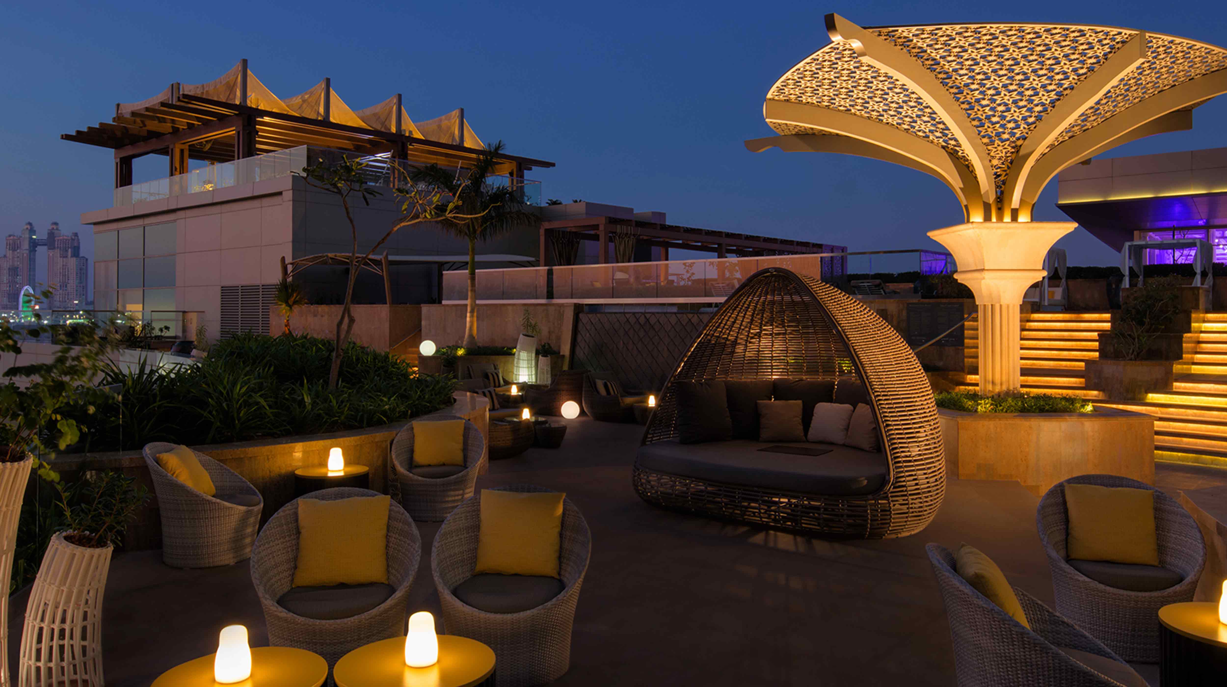 Azur Restaurant