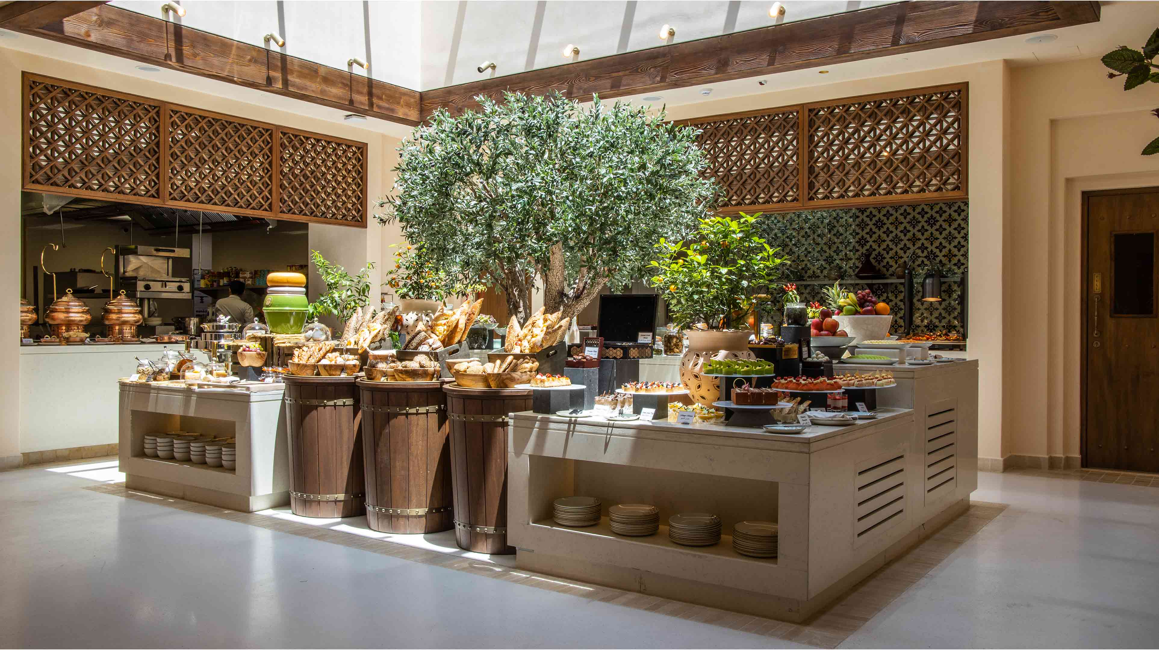 哈宁之家餐厅（Bait Al Hanine）
