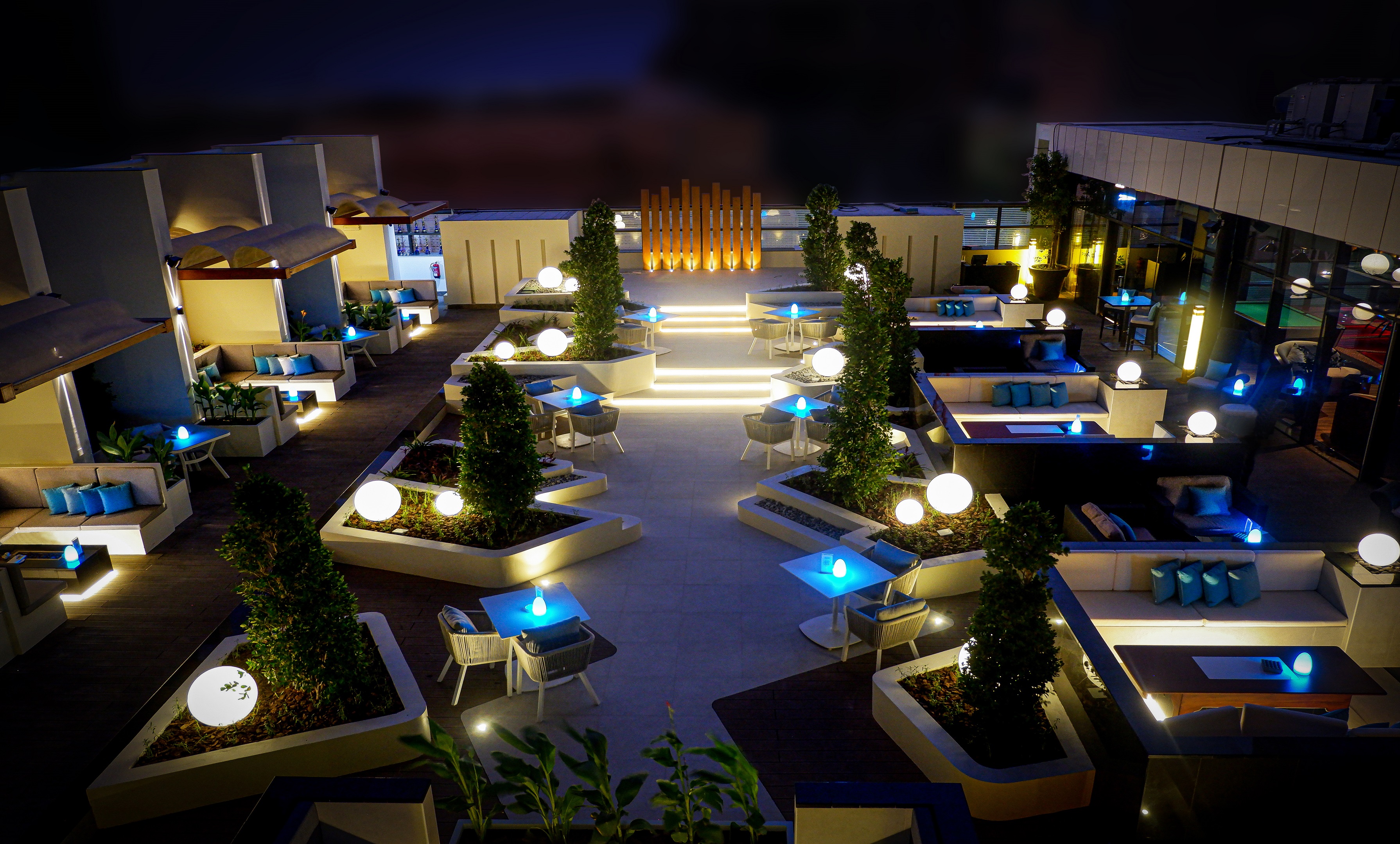 Balcon Terrace