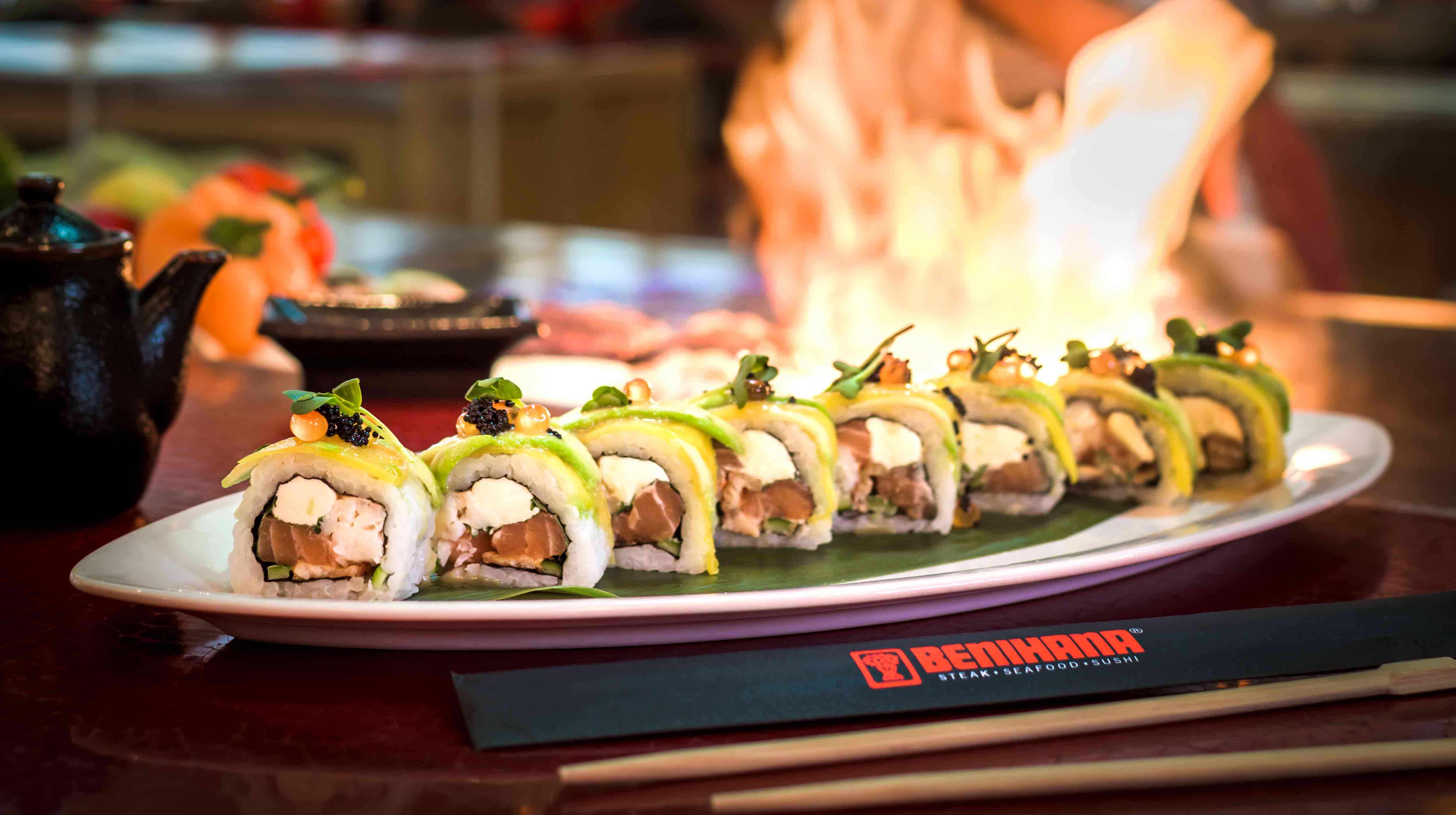 Benihana