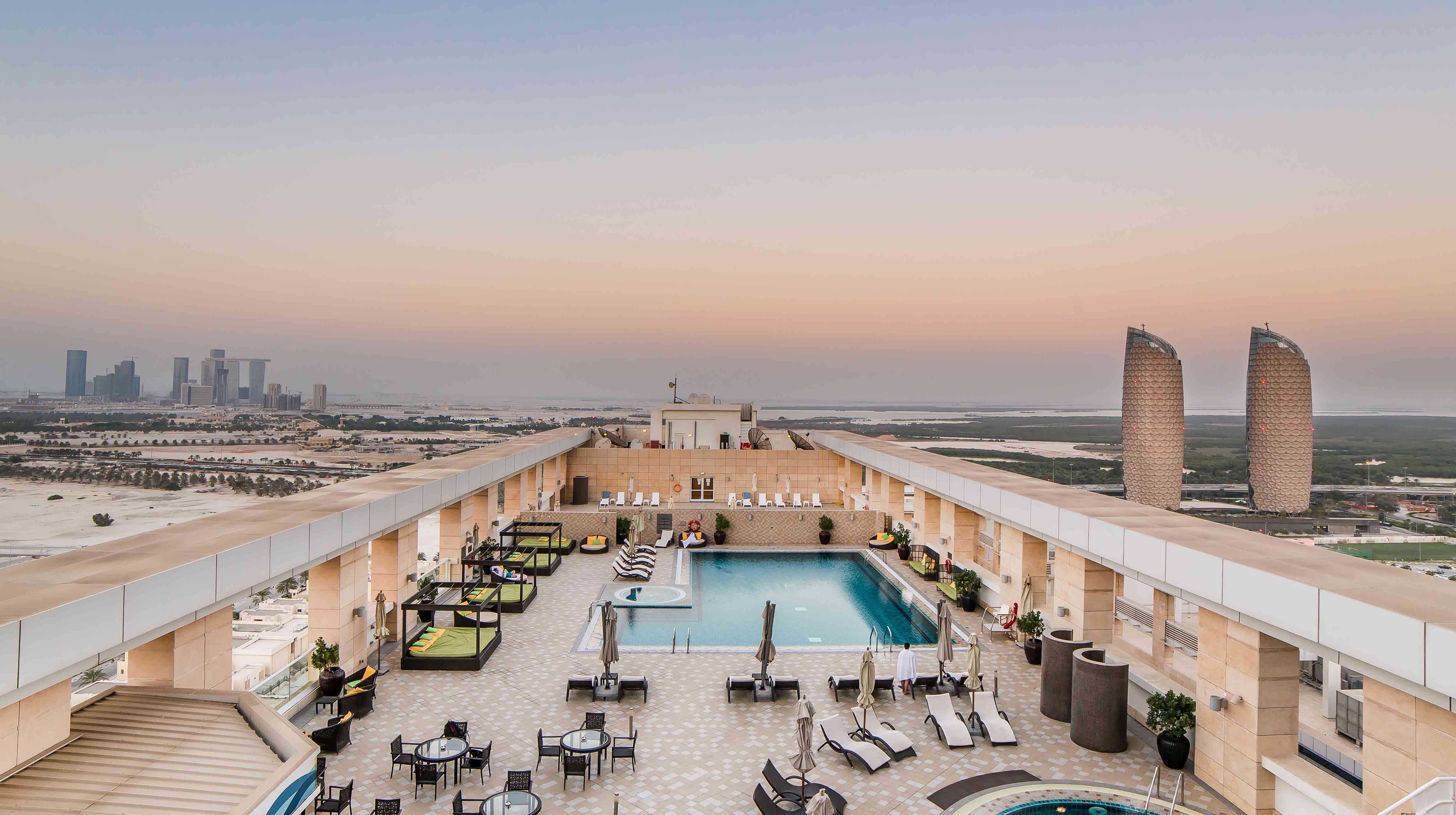 مطعم بريز