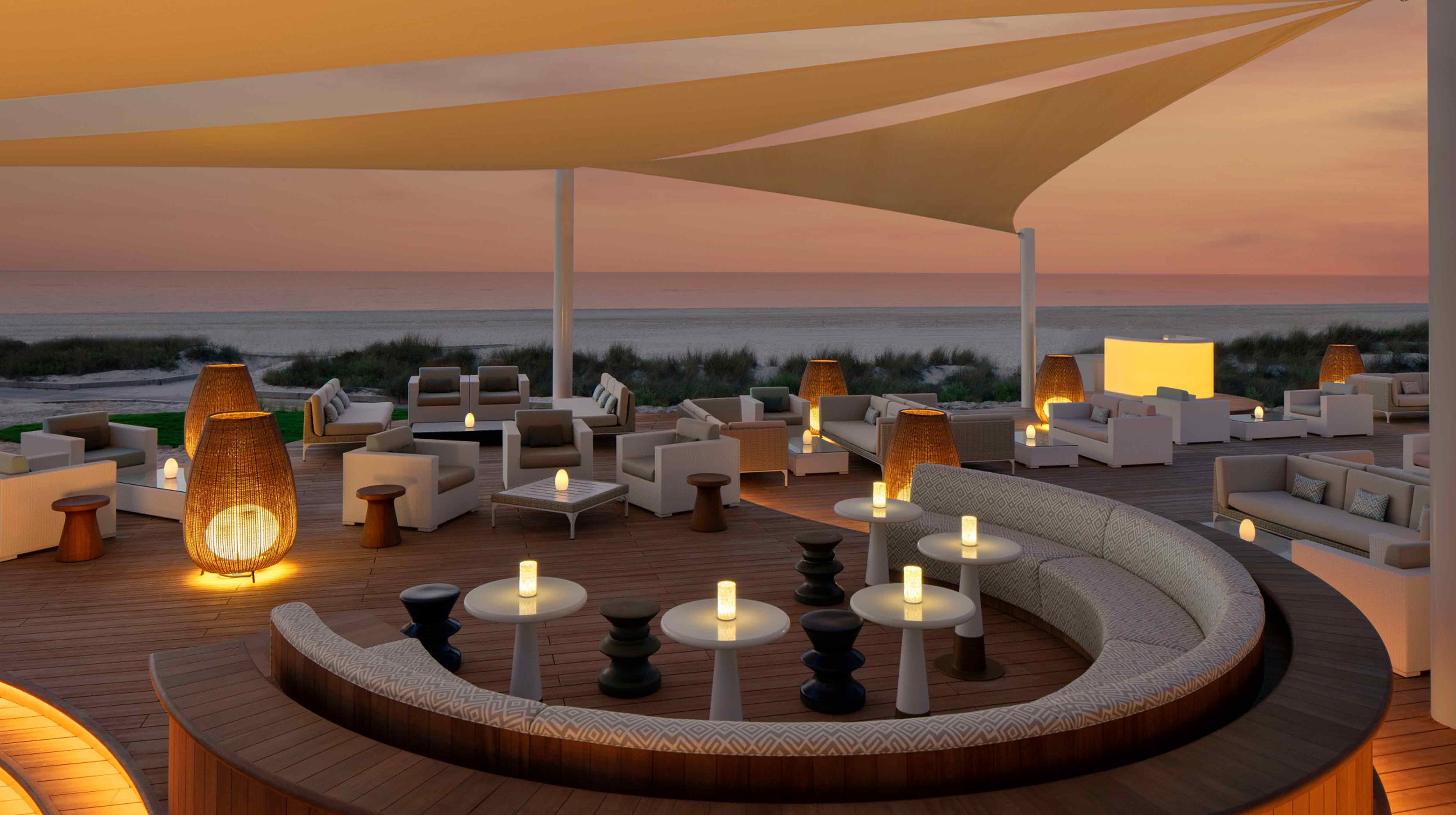 Buddha-Bar Beach