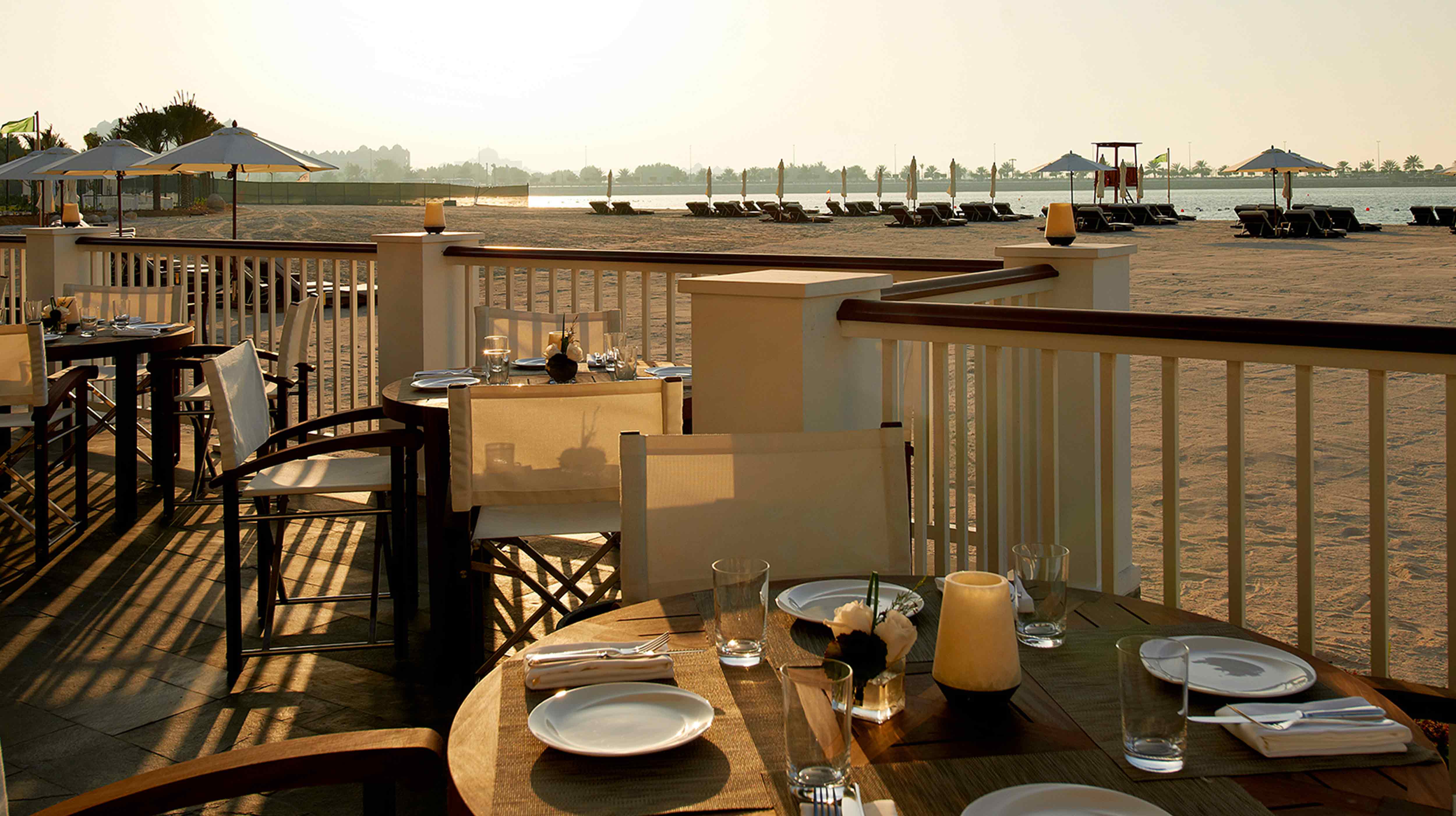 Cabana Beach Bar & Grill