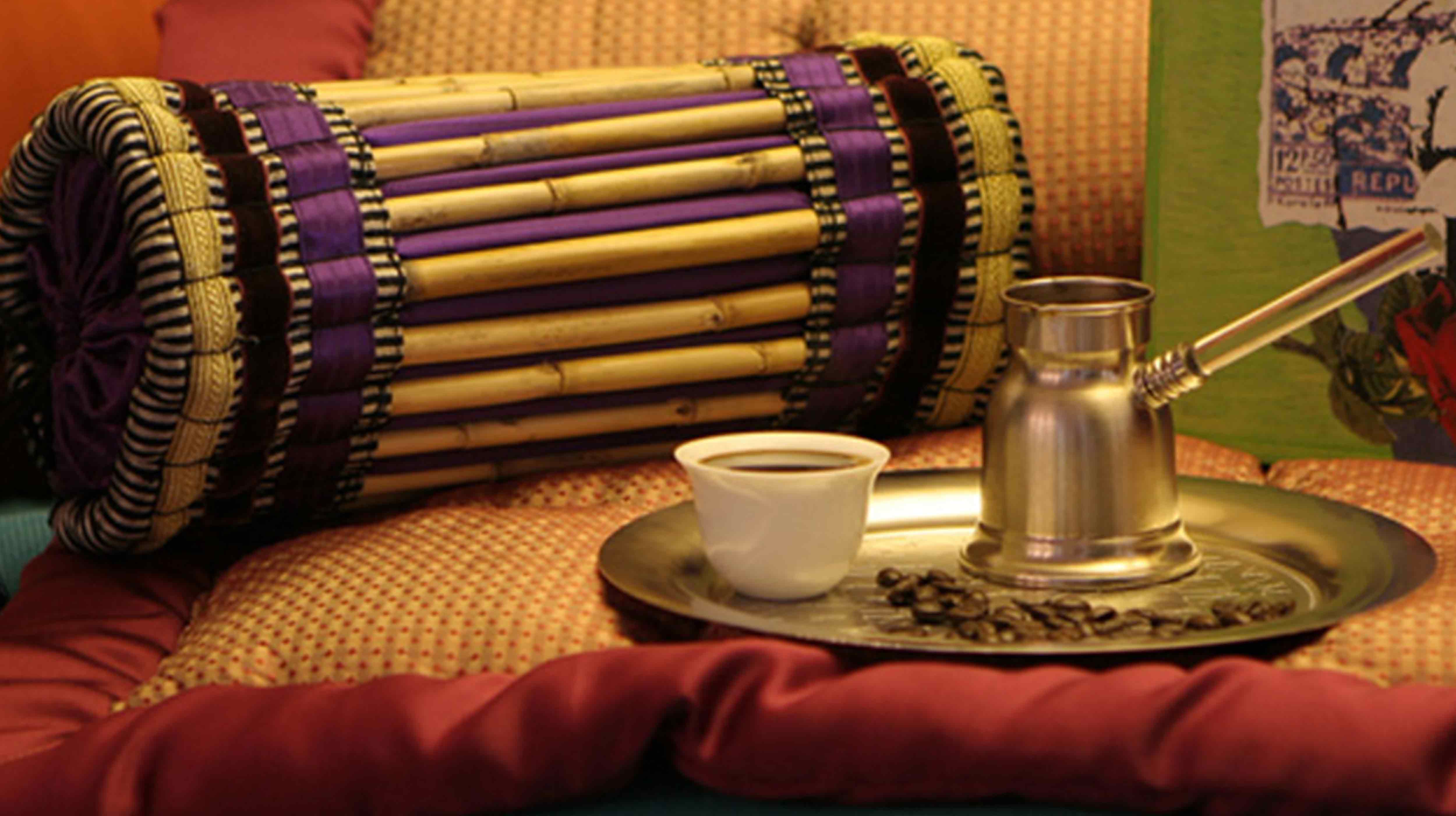 Café Blanc