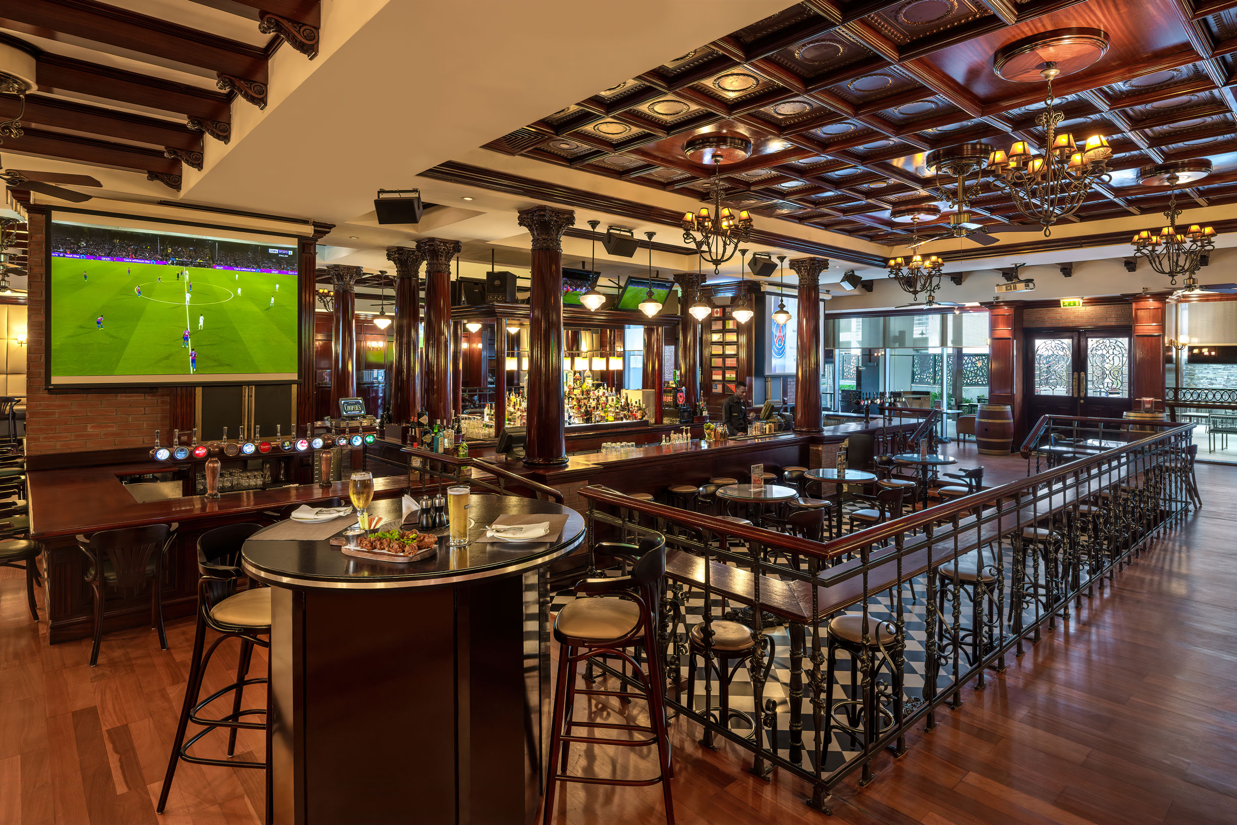 coopers gastrobar