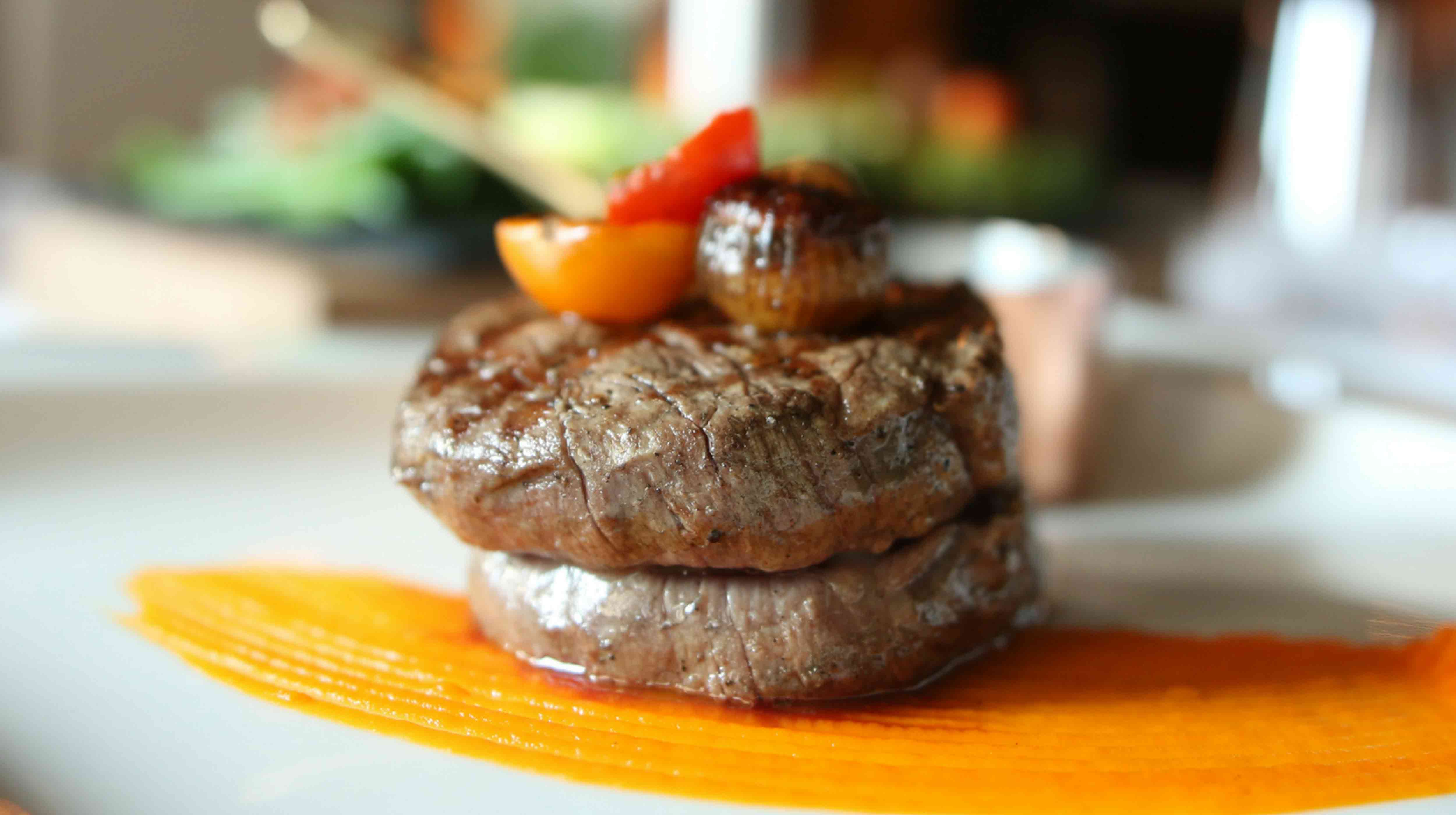 D'Capital Steakhouse