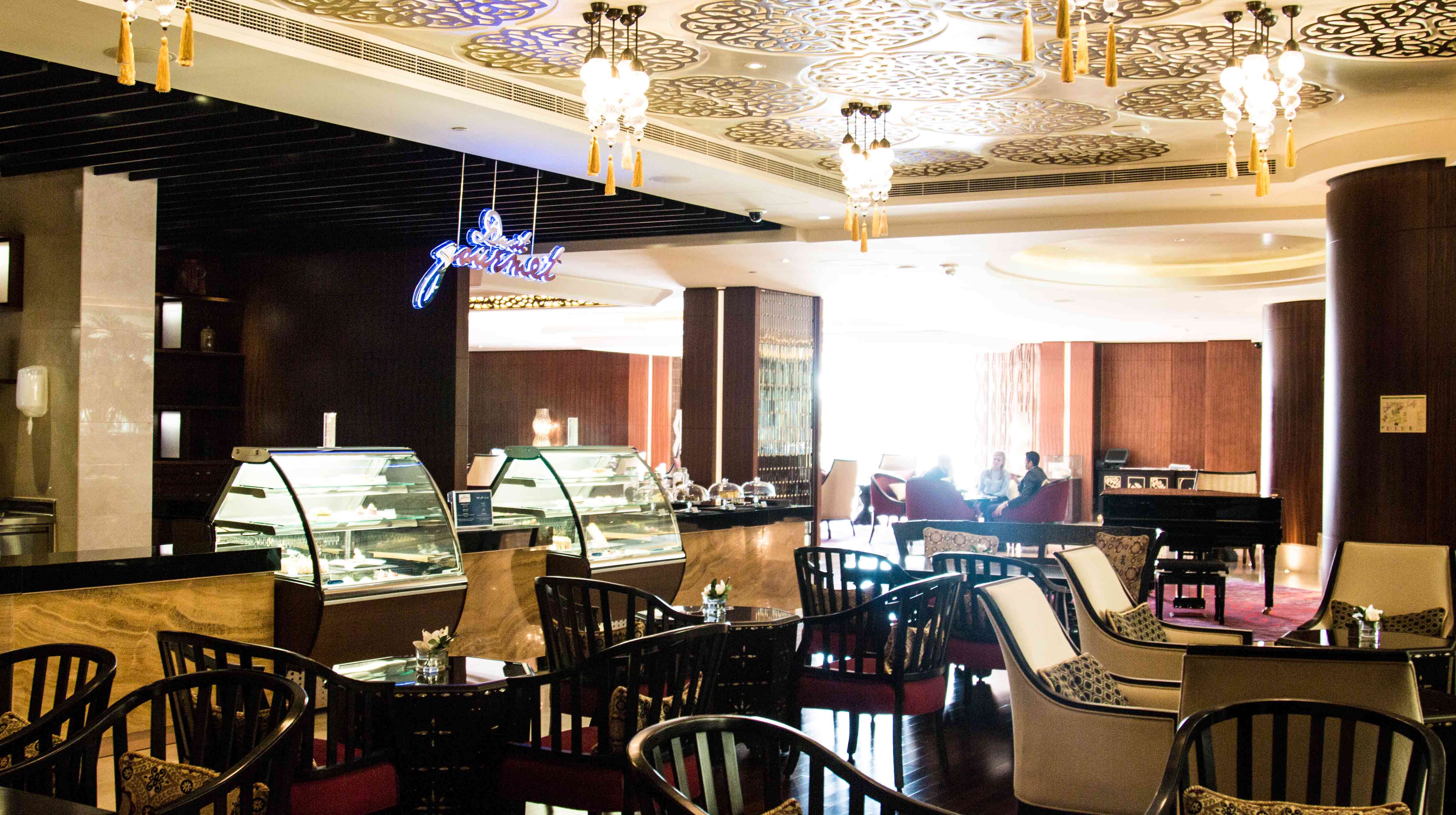 Dusit Gourmet