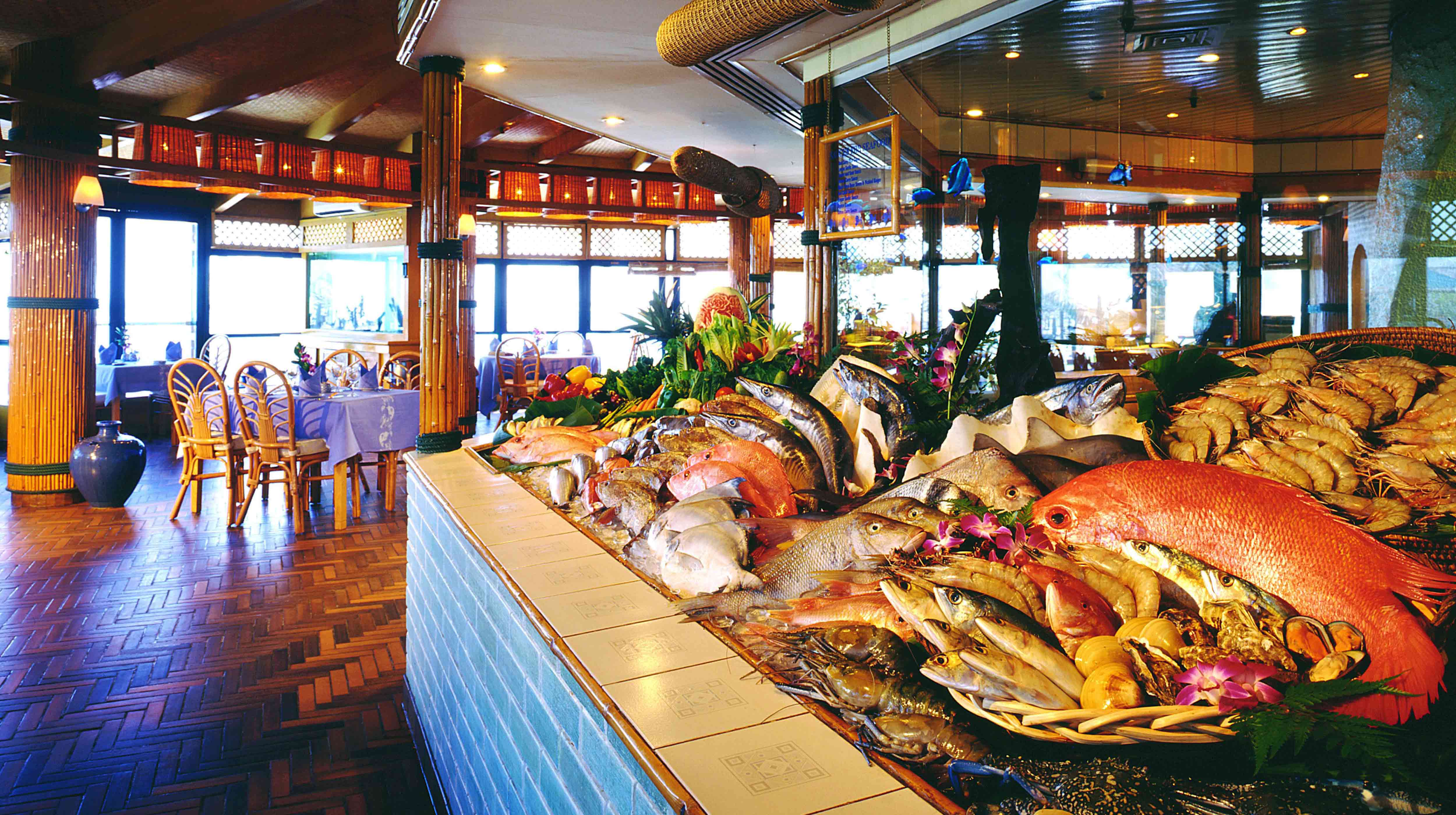 Fishmarket