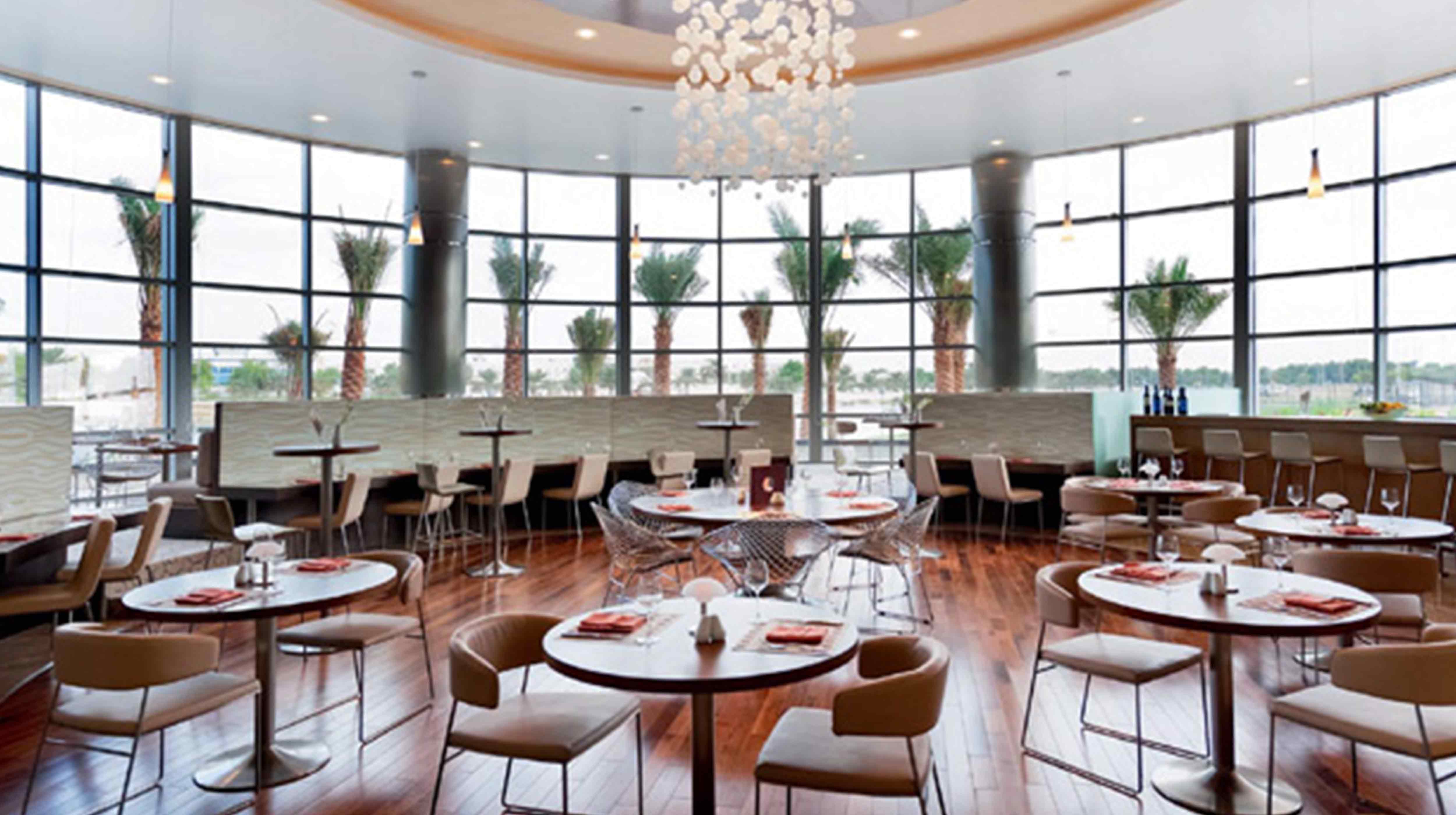 Gabbiano Restaurant & Bar