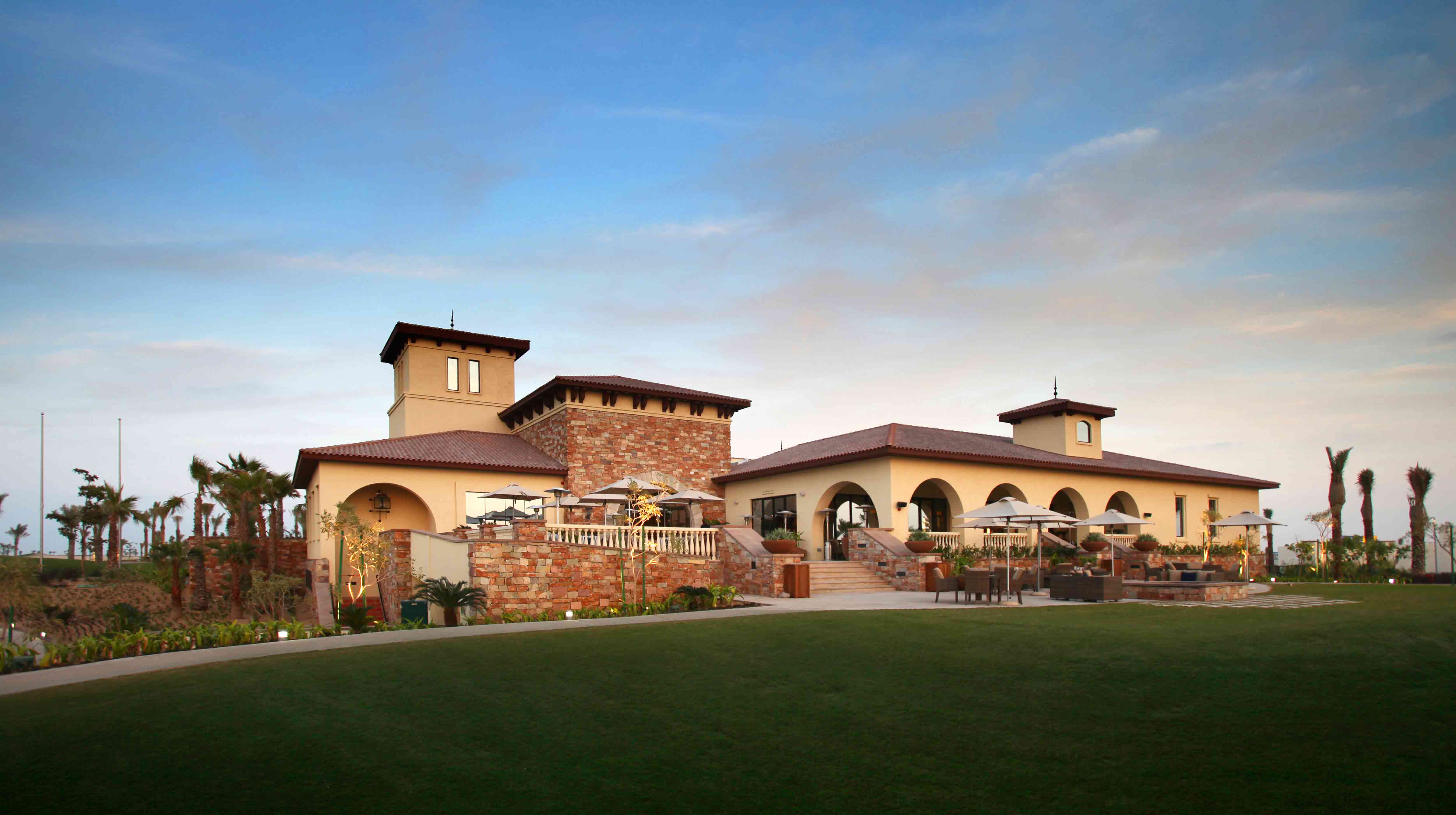 Hawksbill Restaurant