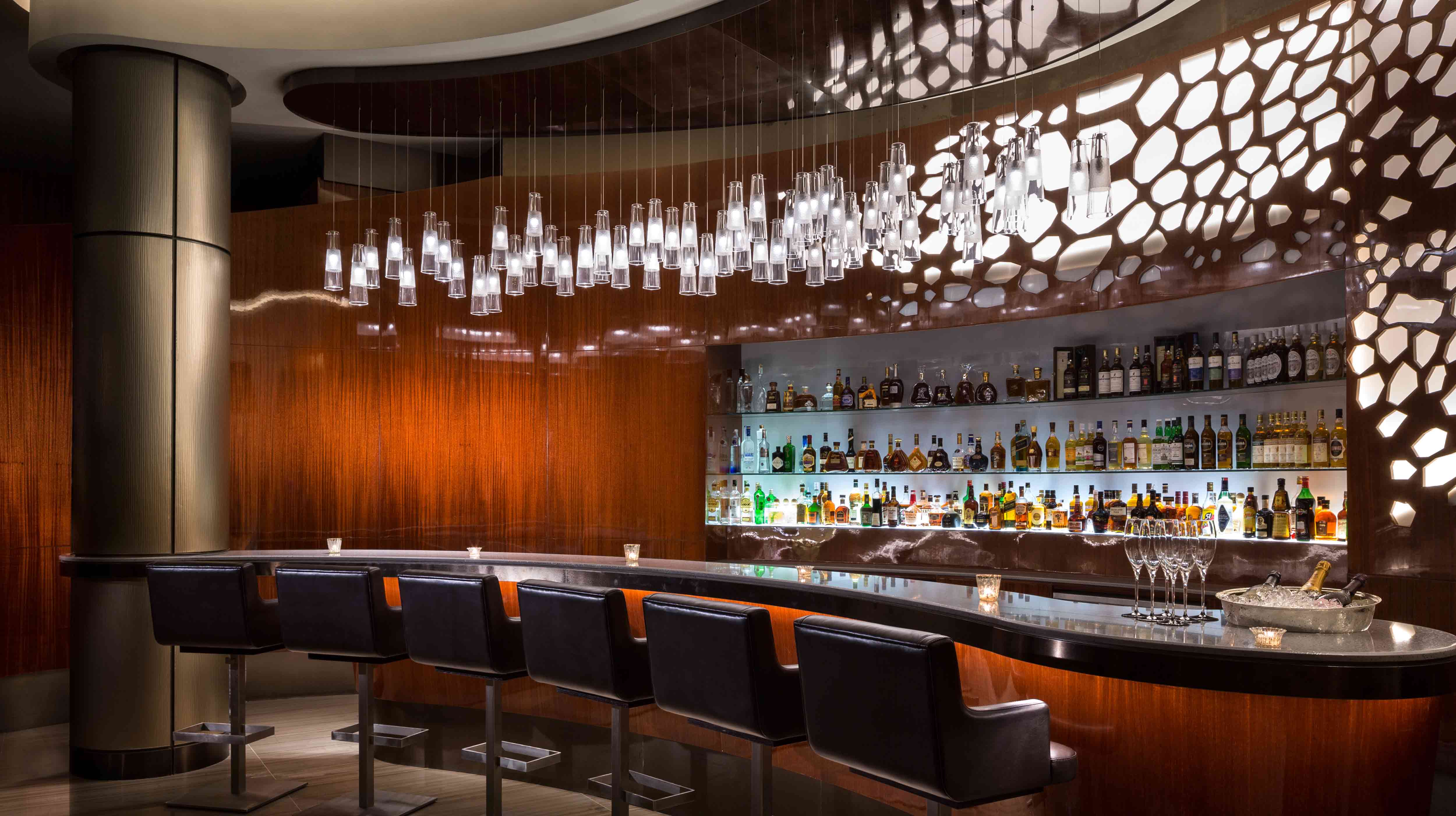 Hidden Bar