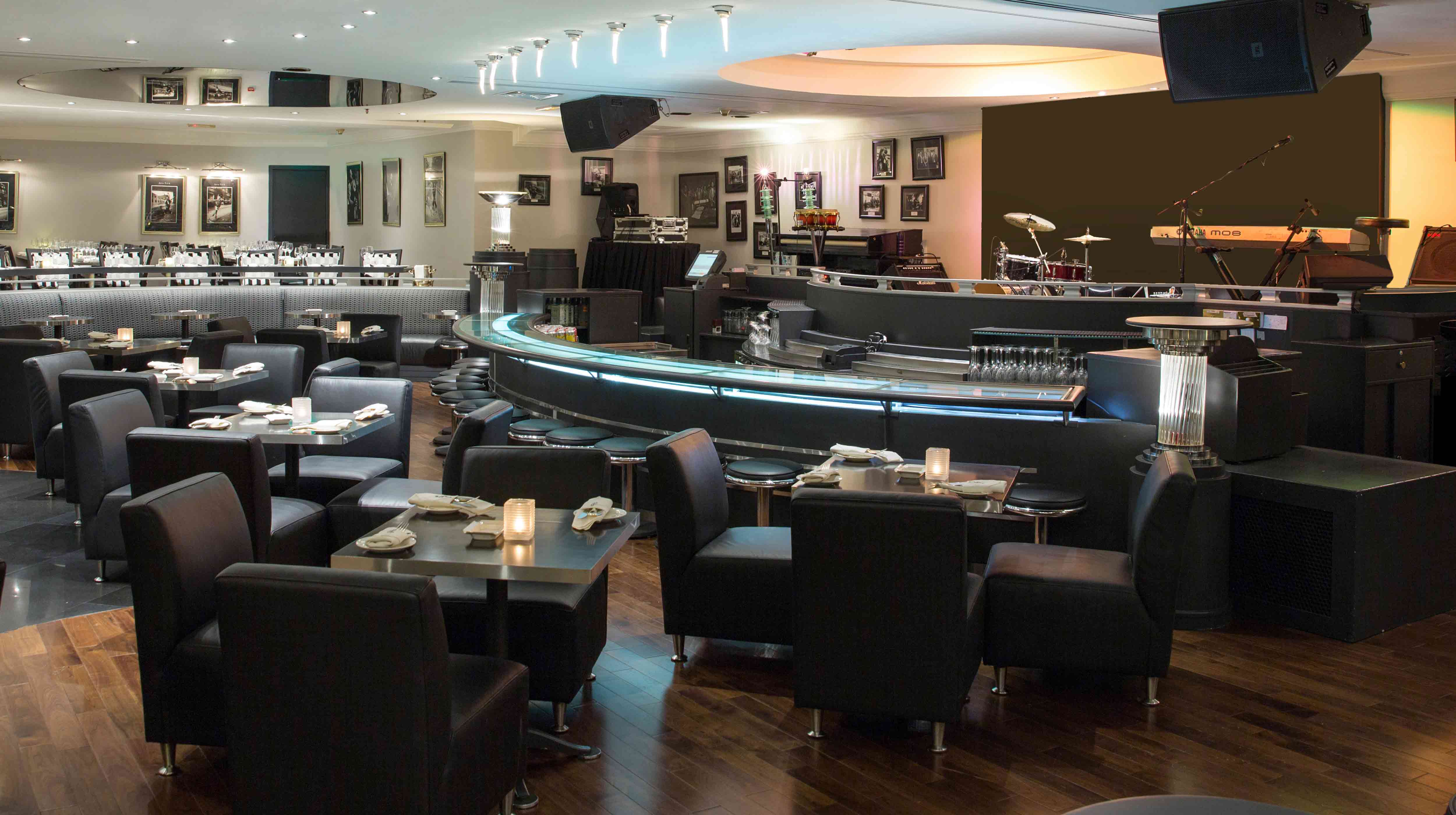 Jazz Bar & Dining