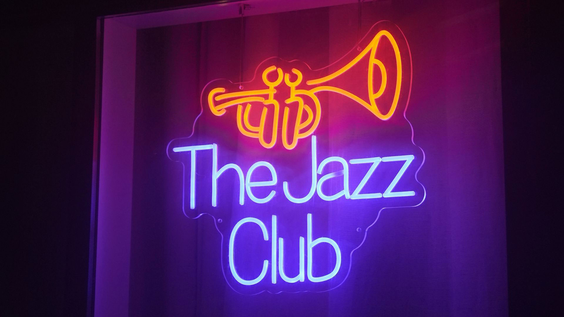 jazz club by qc