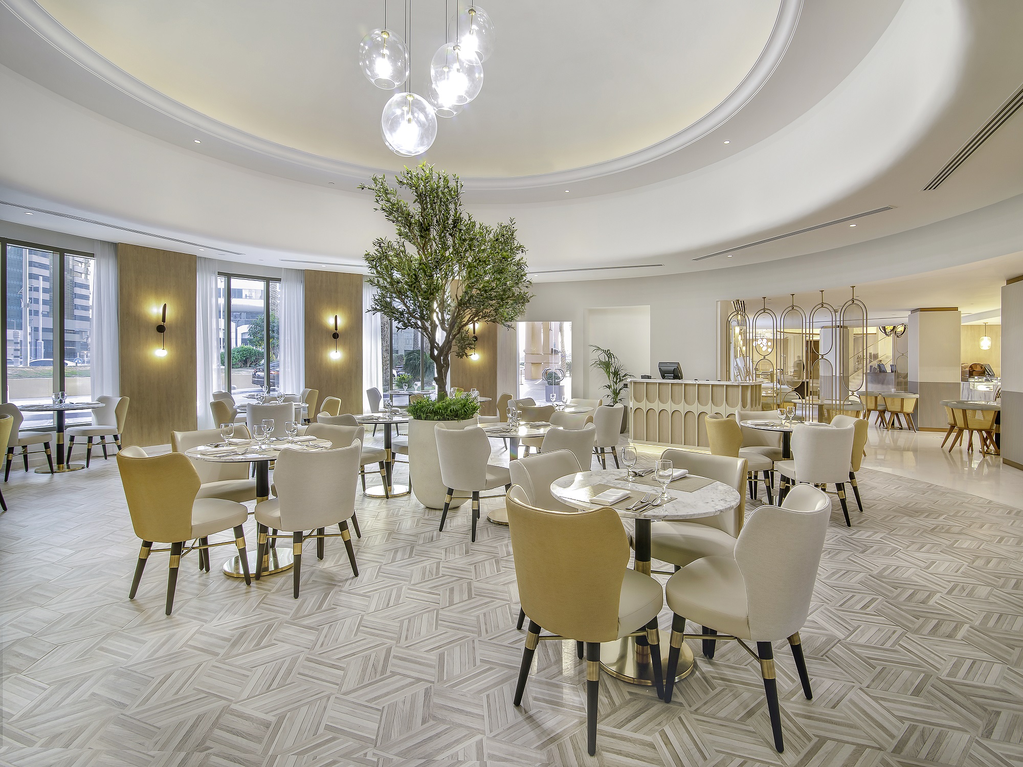Le Bistrot
