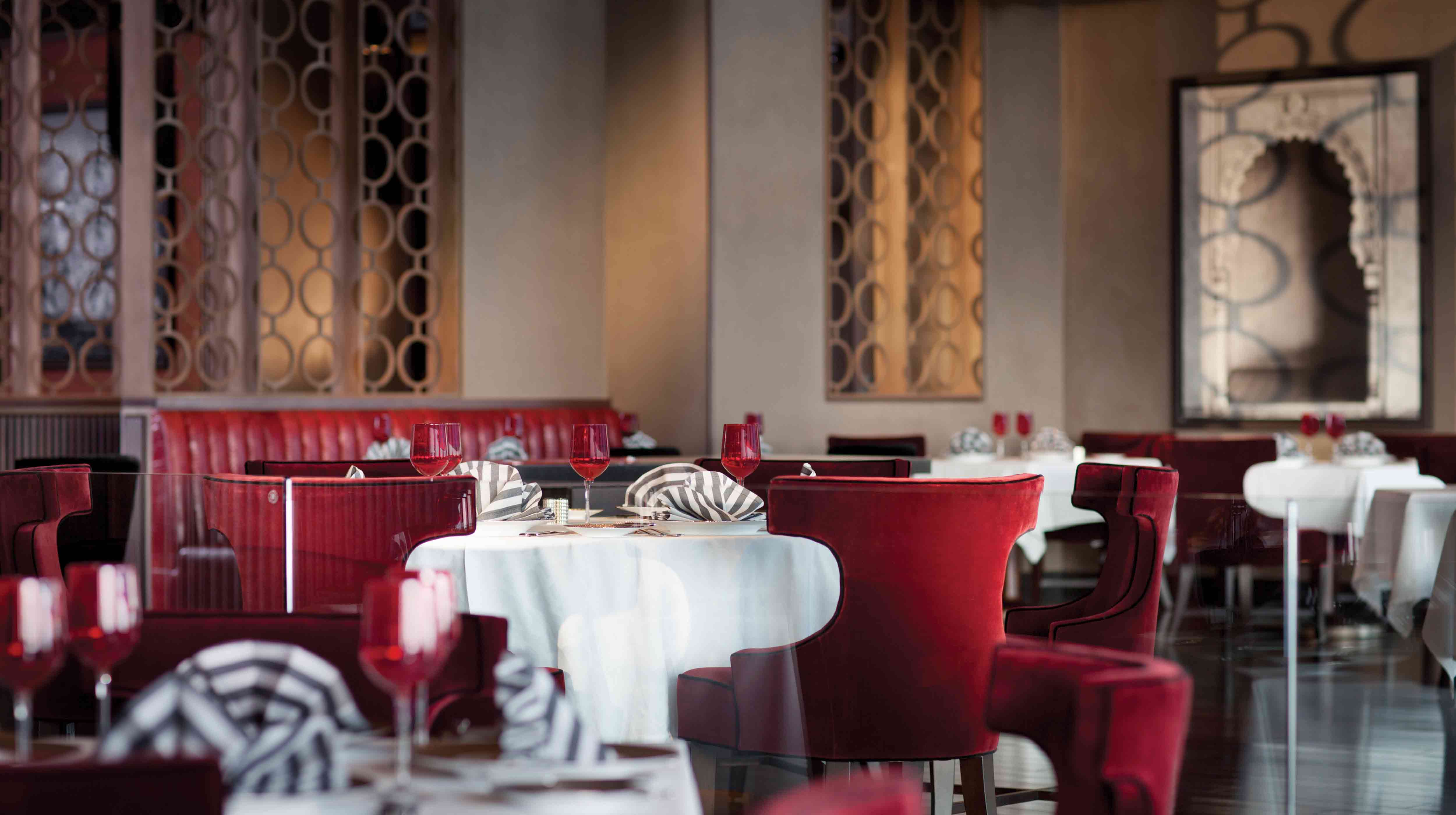 黎贝鲁特餐厅（Li Beirut）