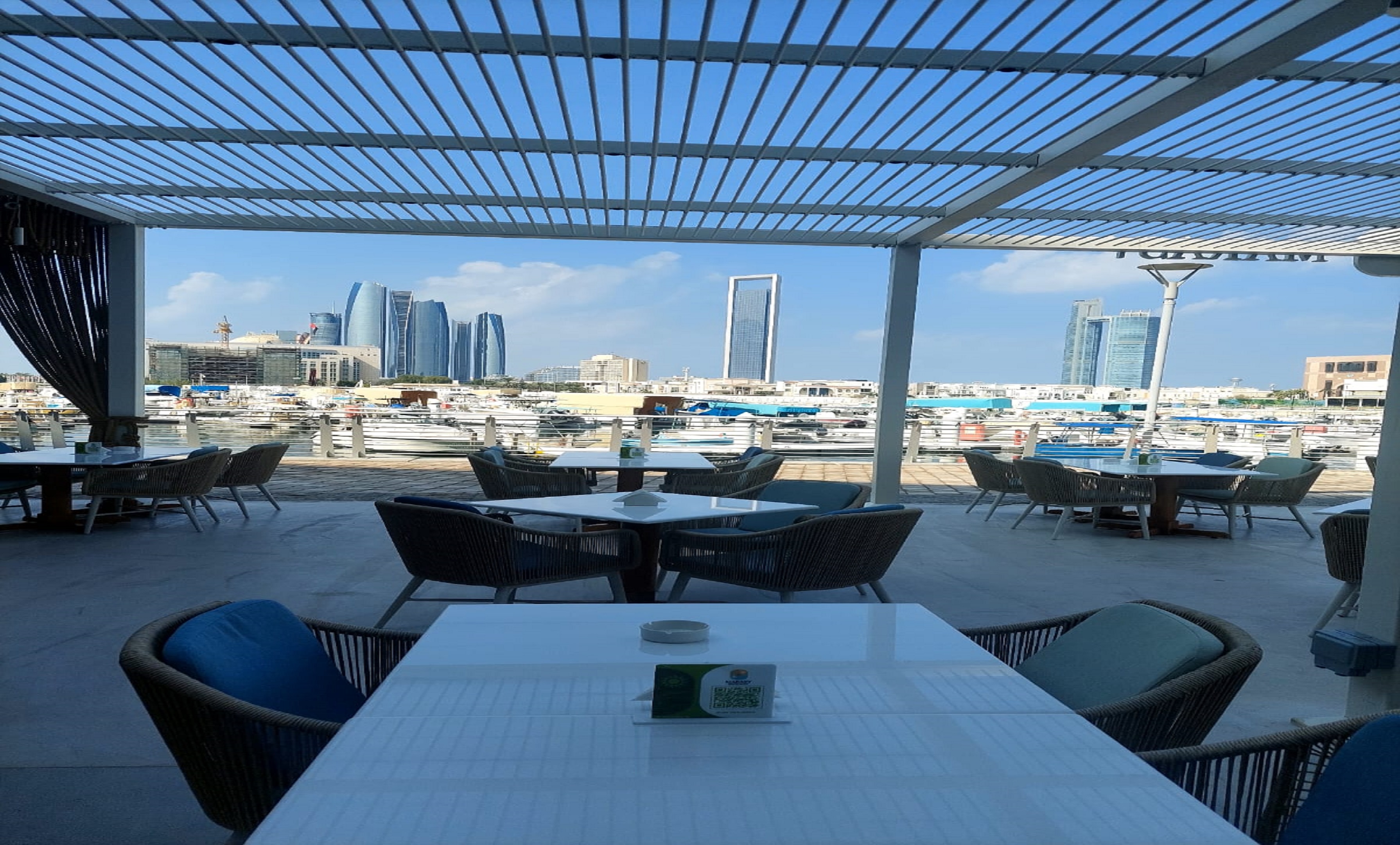 Marasy Restaurant