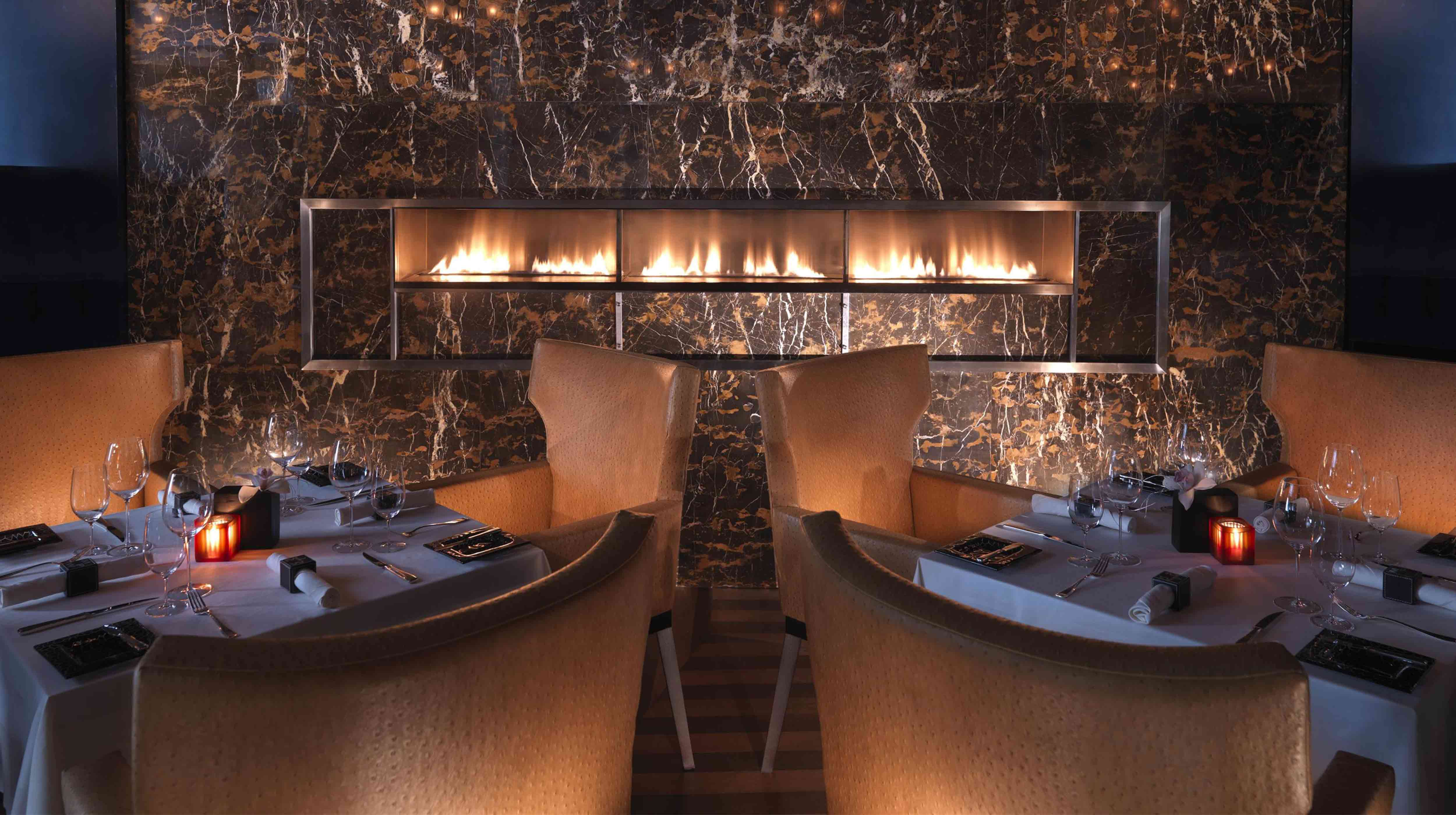 Marco Pierre White Steakhouse & Grill