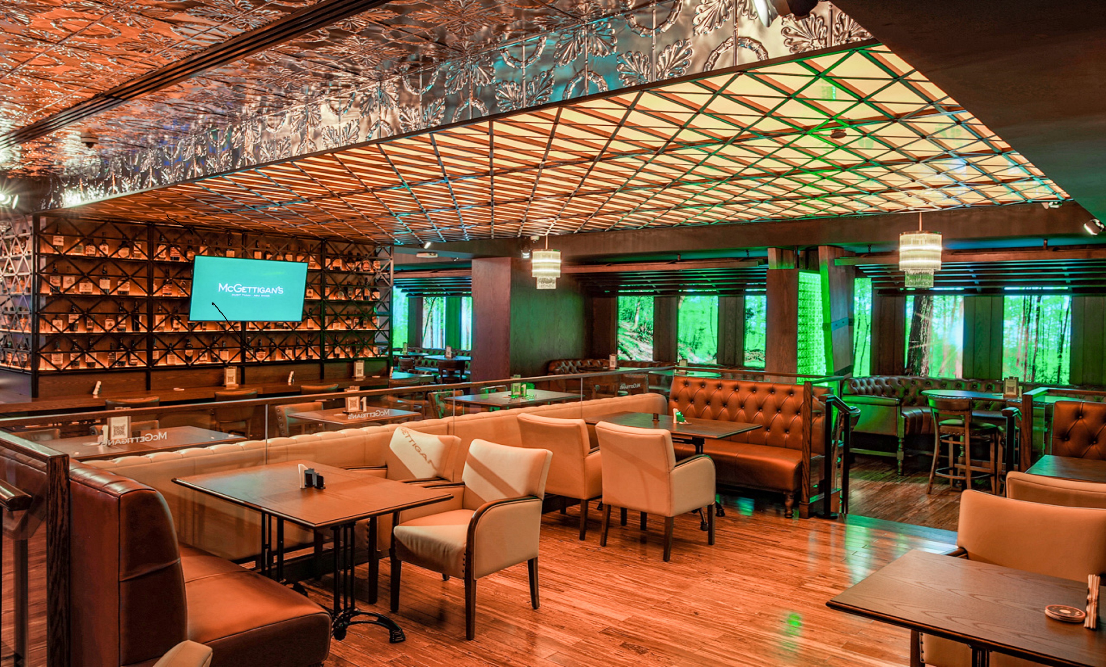 McGettigans Dusit Thani
