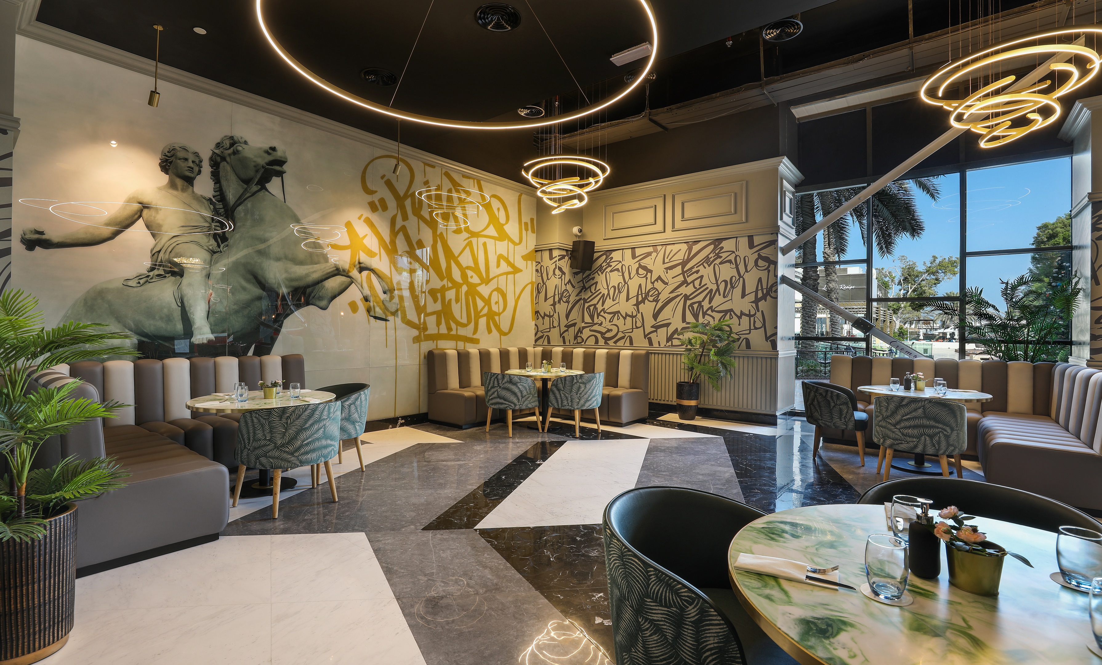 Meridien Plaza