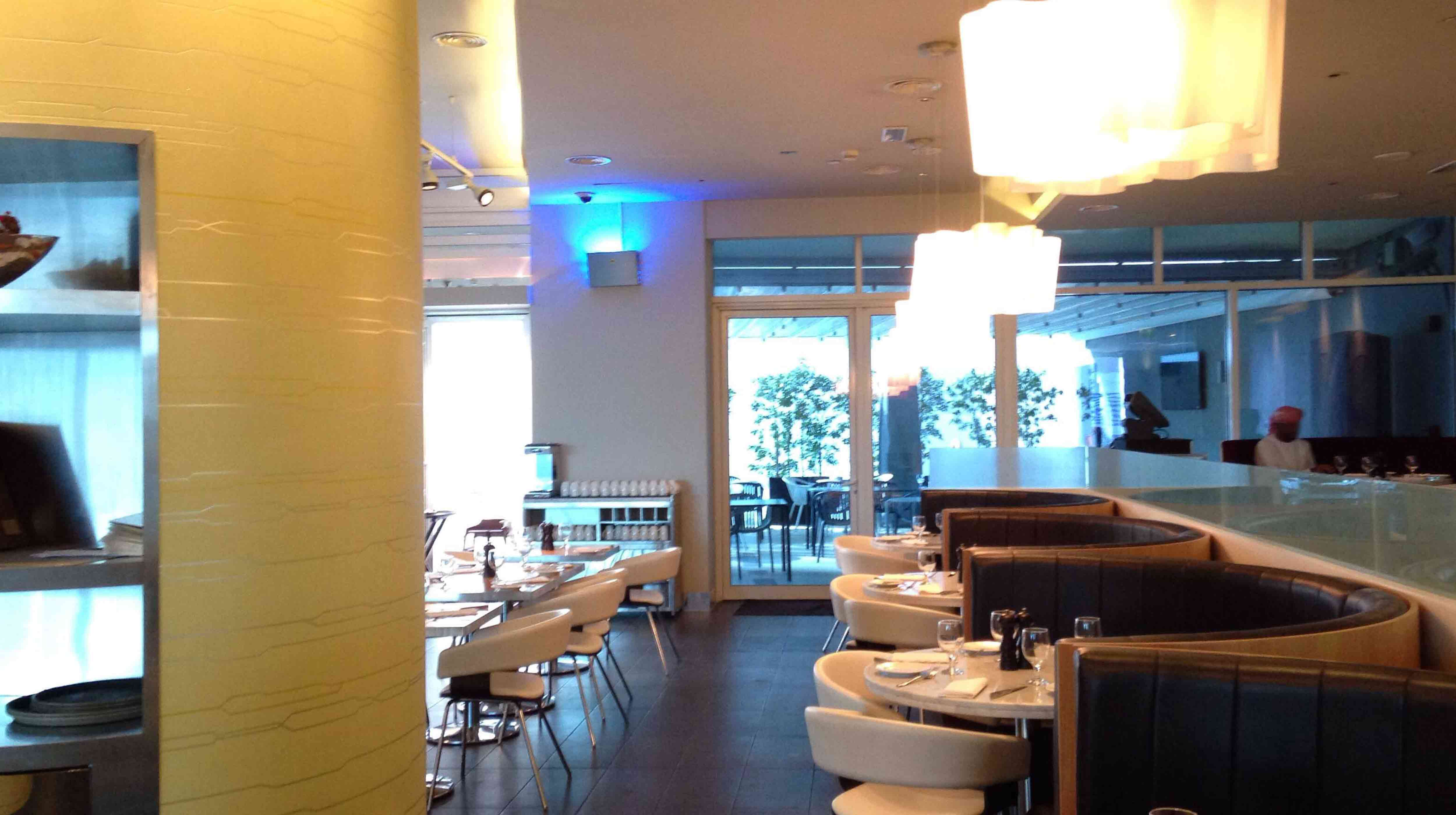 Nuevo Restaurant