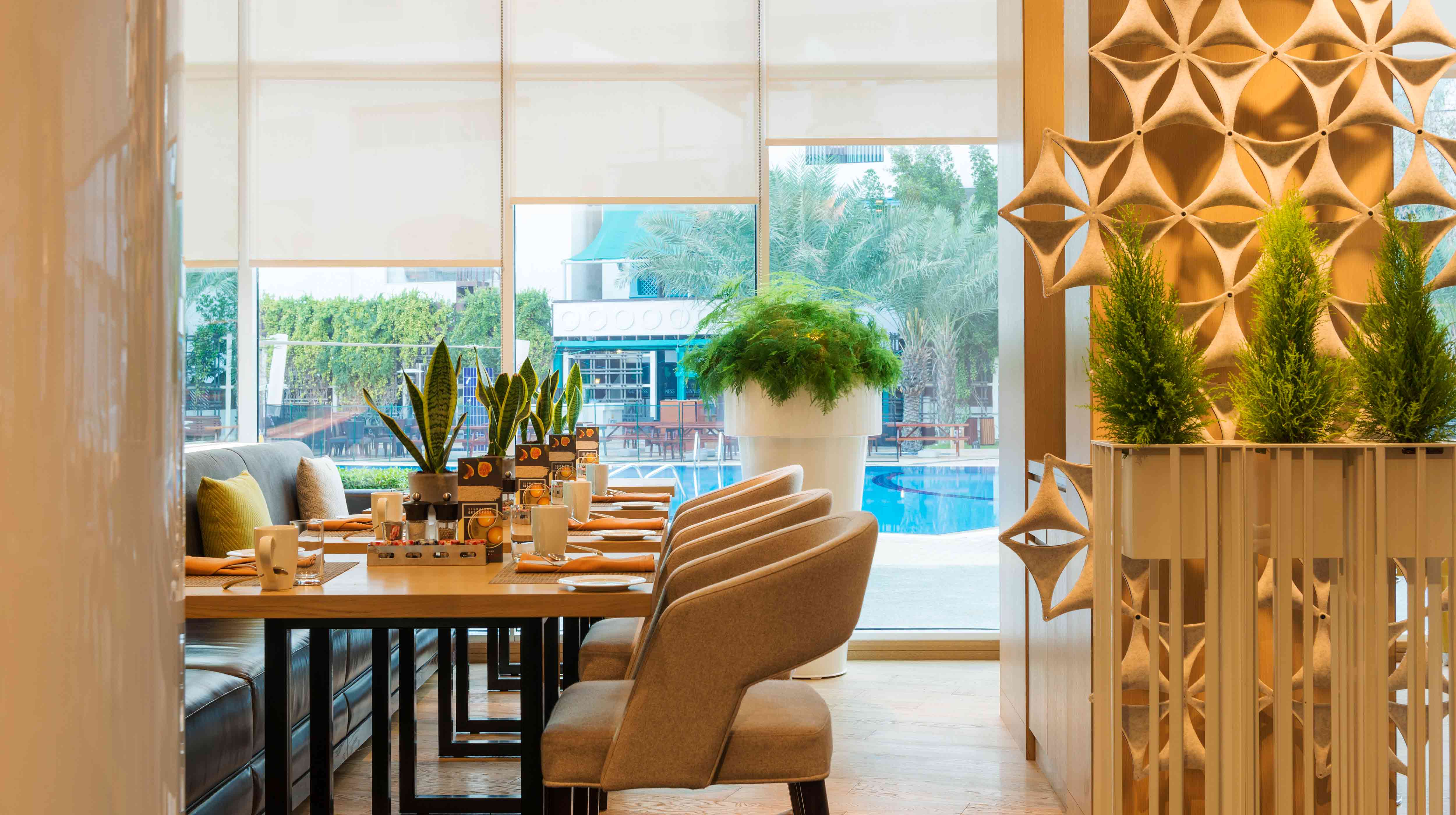 Palm Court
