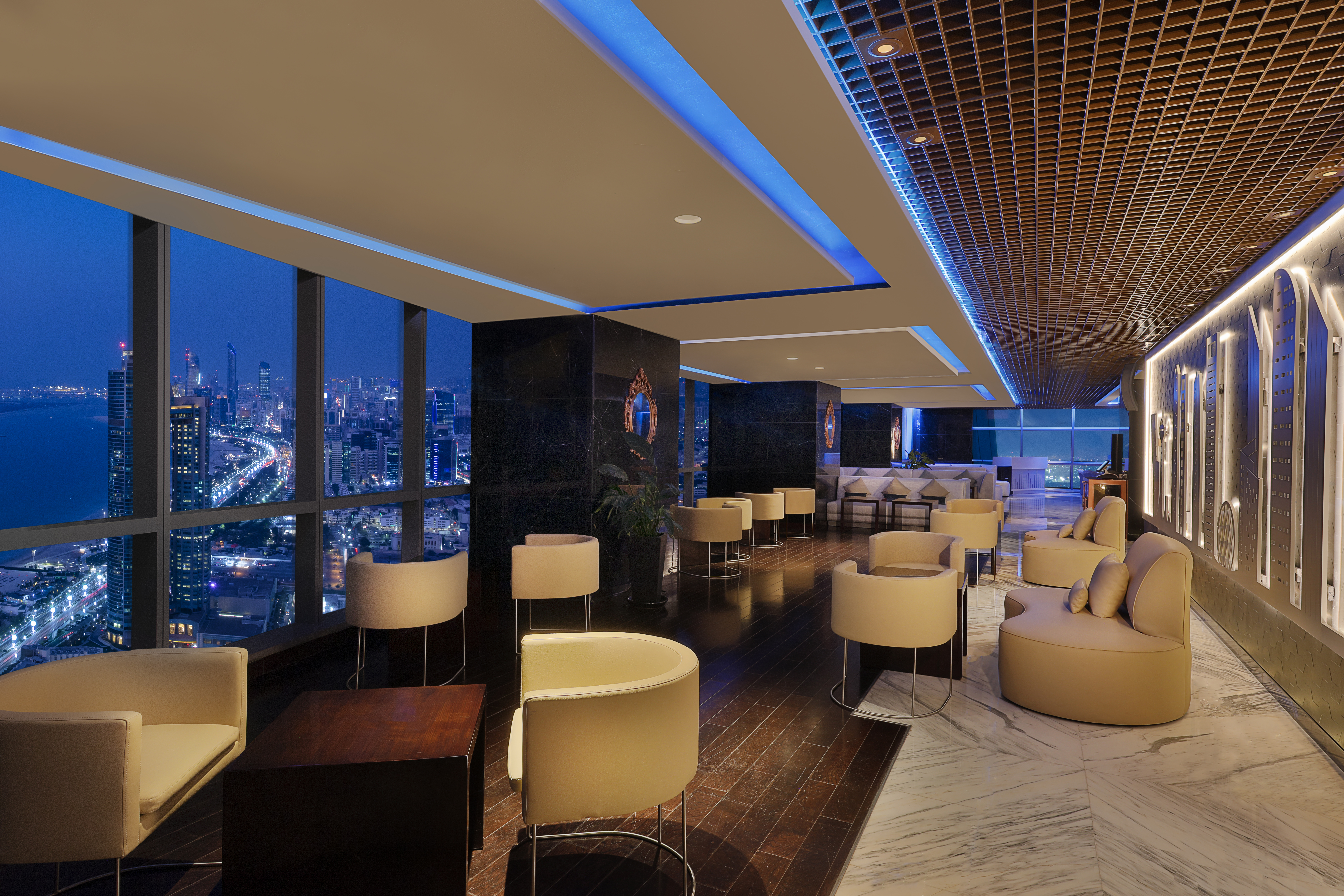 rays bar