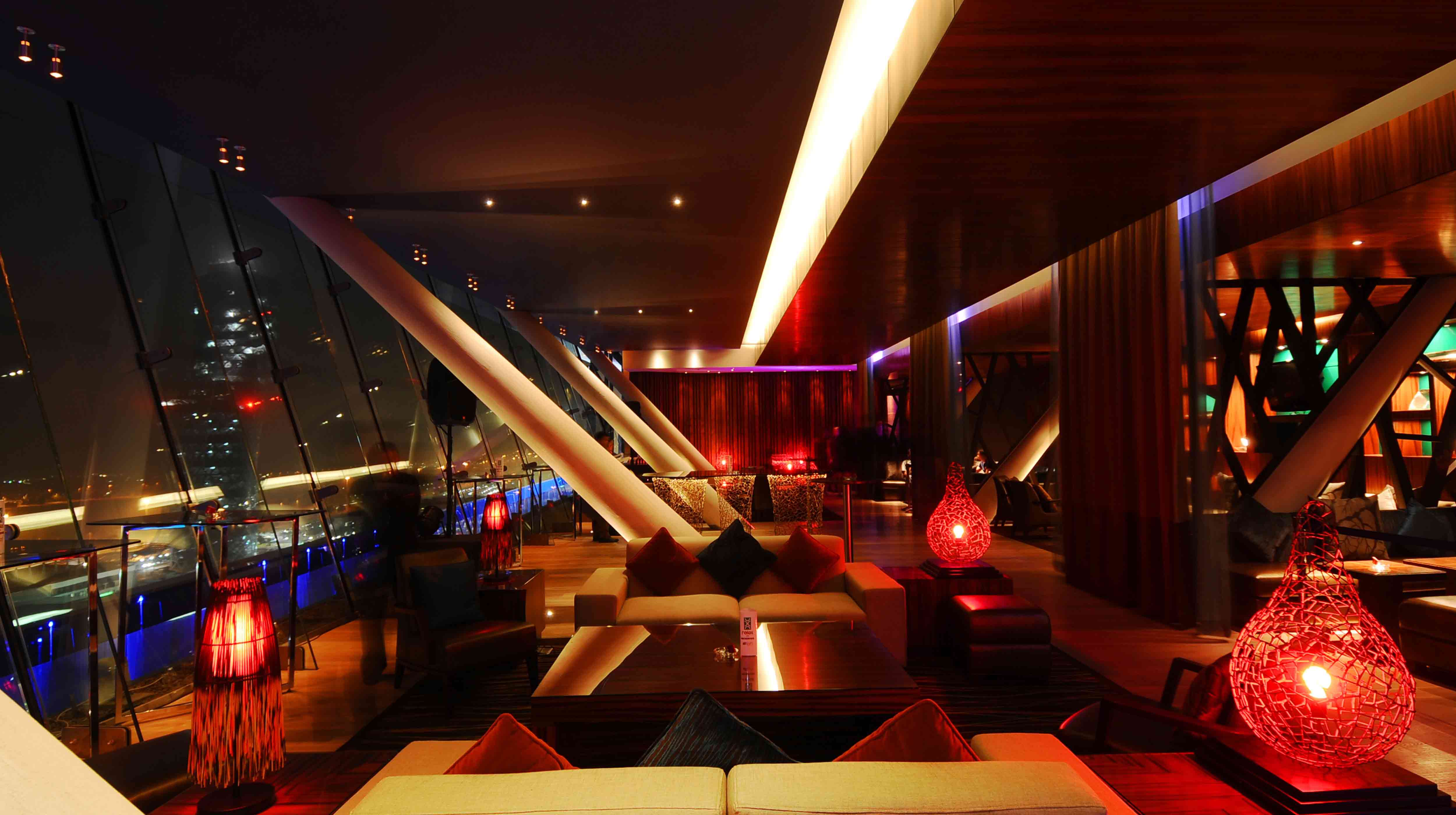 Re:Fuel By Aloft
