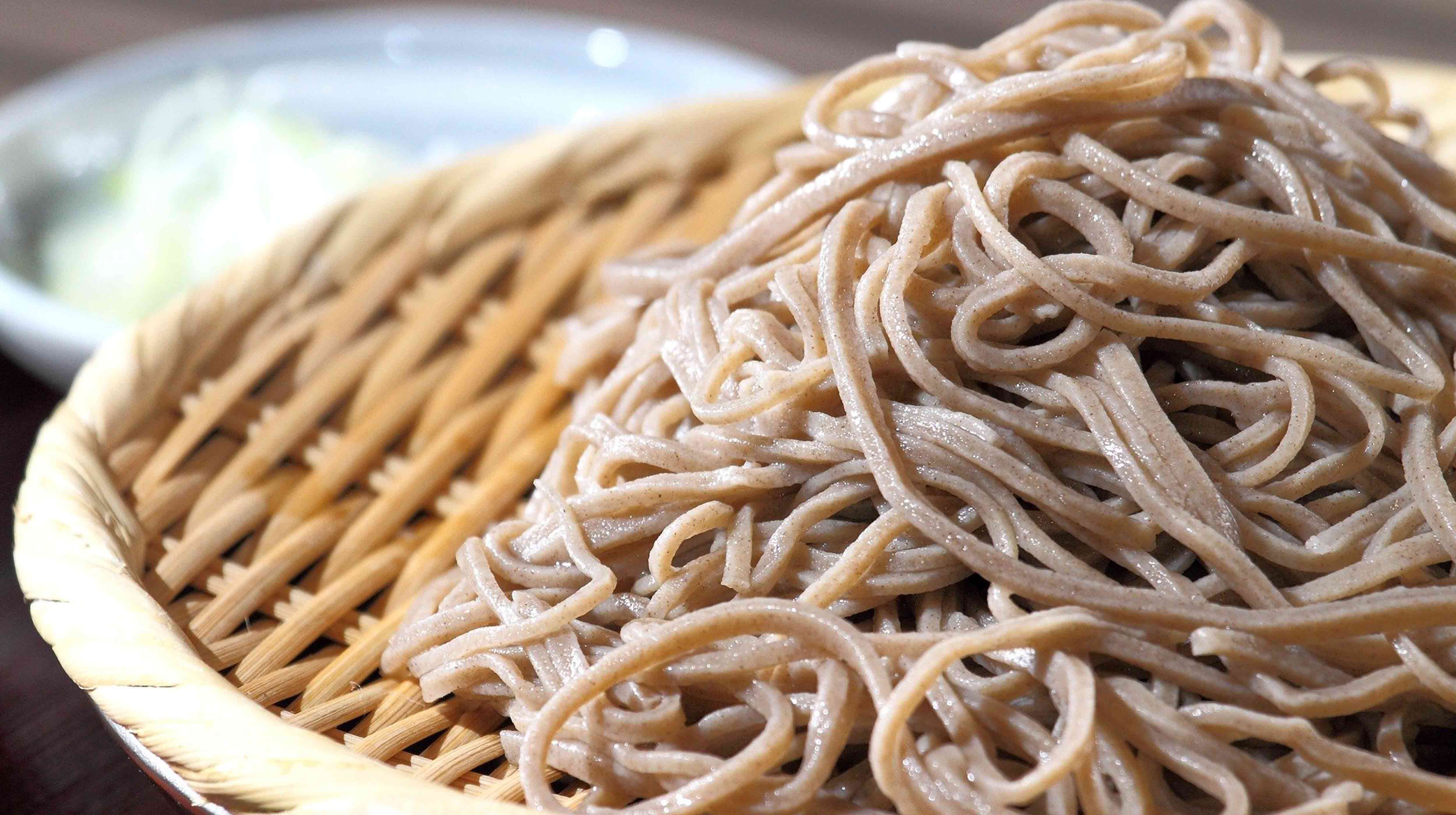 Soba