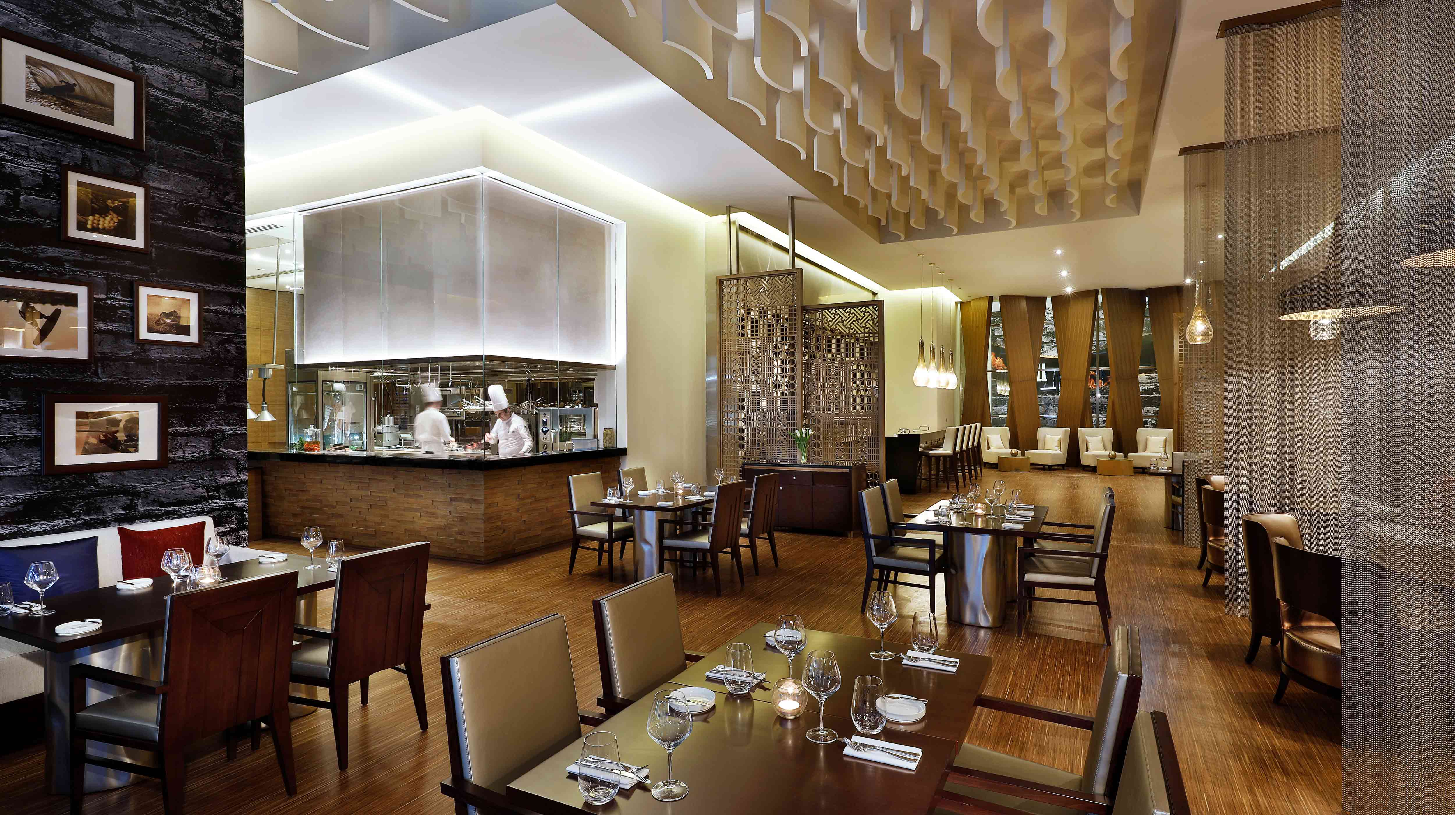 The Grille